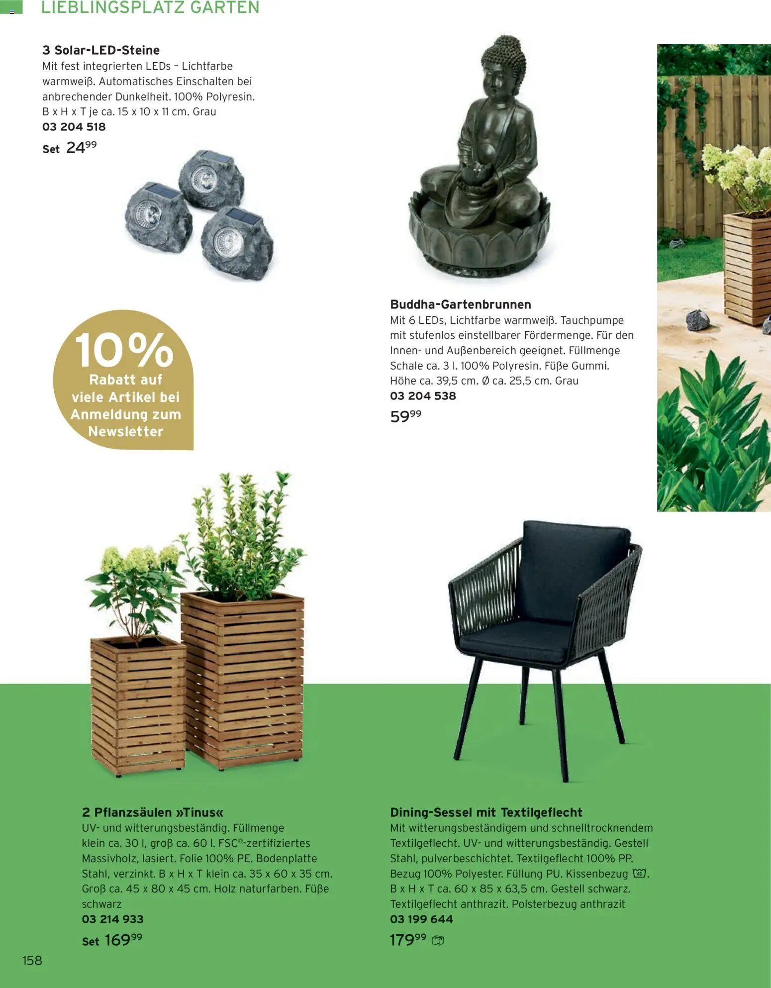 Tchibo Katalog Frühling (2026-03-24 - 2026-05-31)