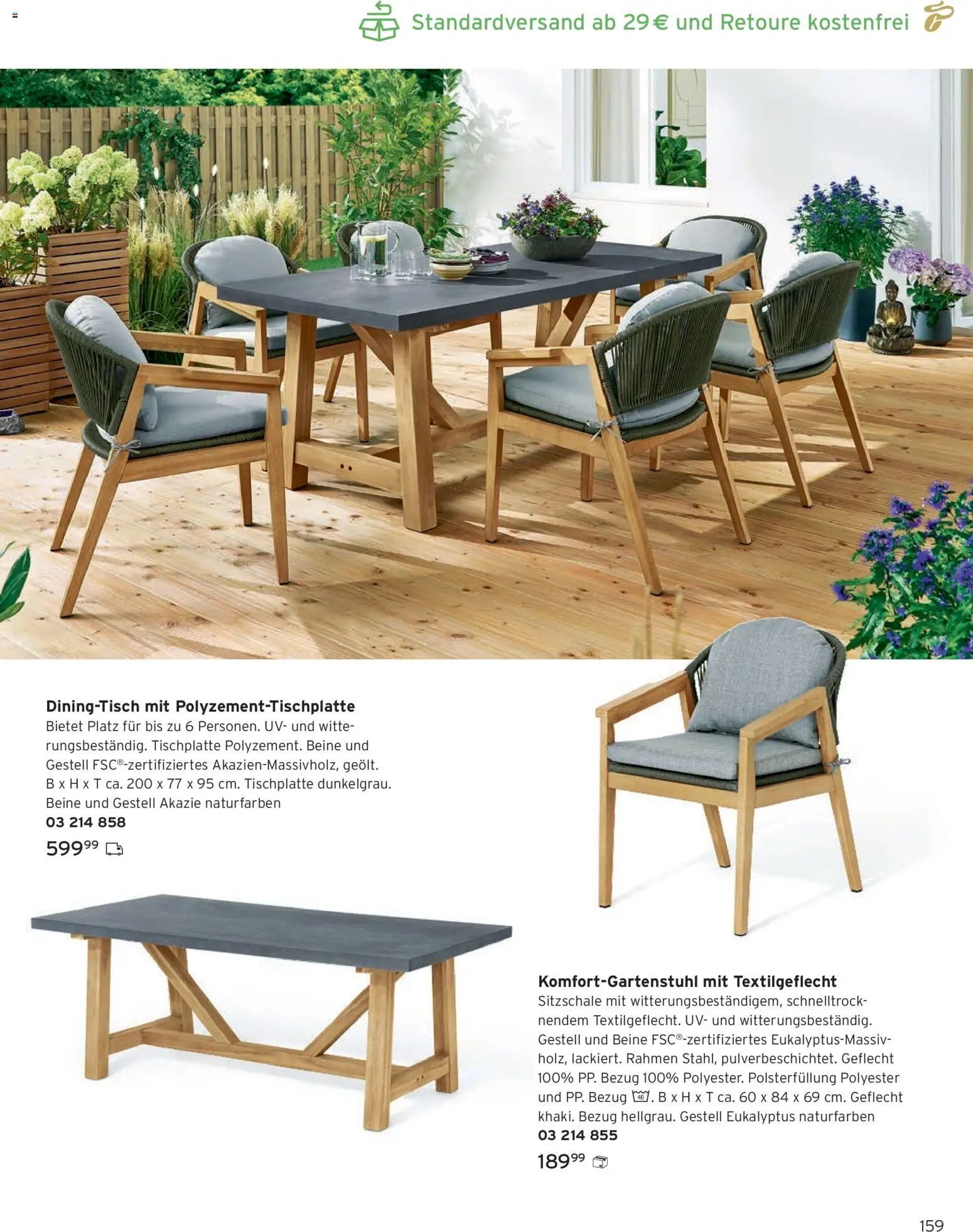 Tchibo Katalog Frühling (2026-03-24 - 2026-05-31)