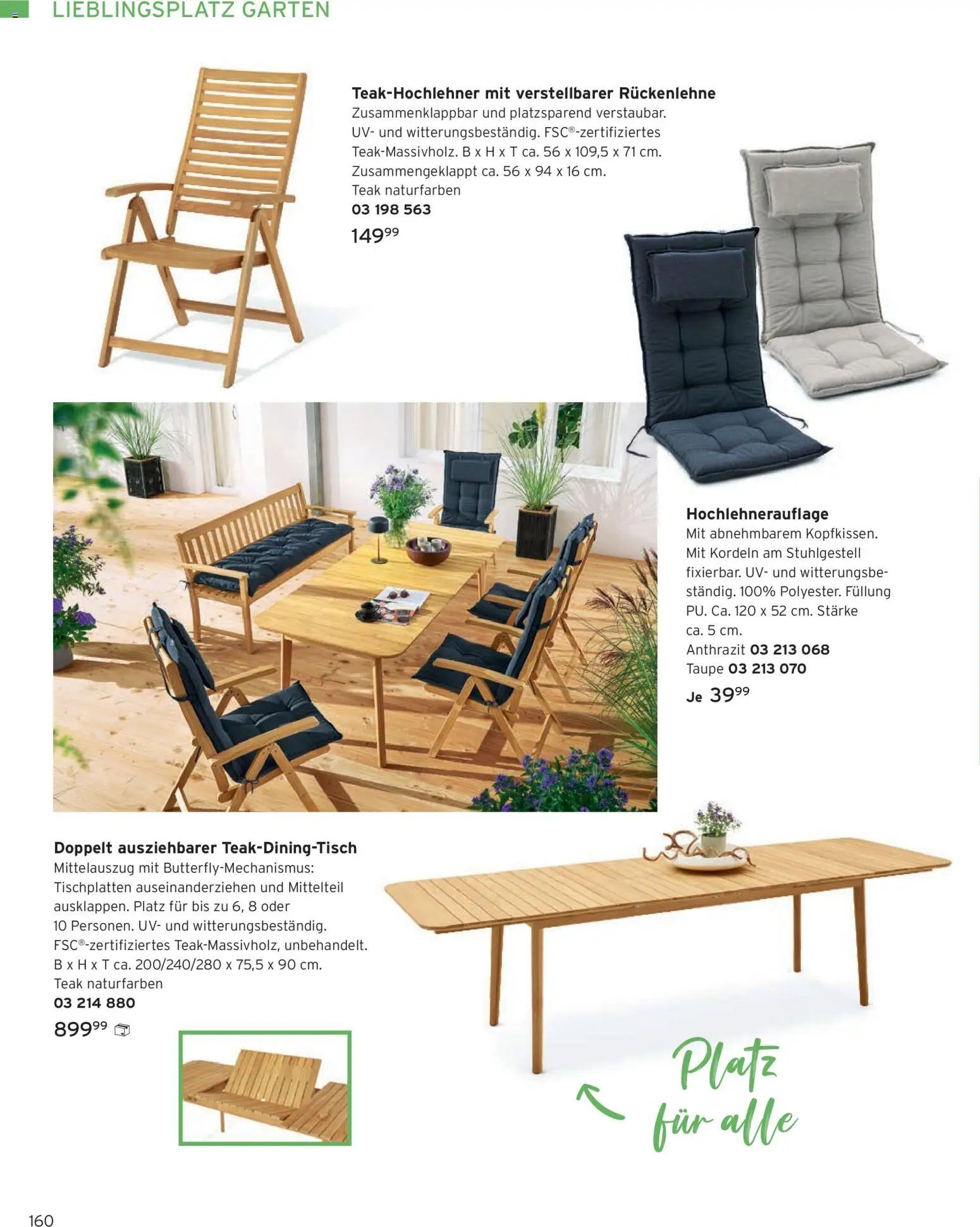 Tchibo Katalog Frühling (2026-03-24 - 2026-05-31)
