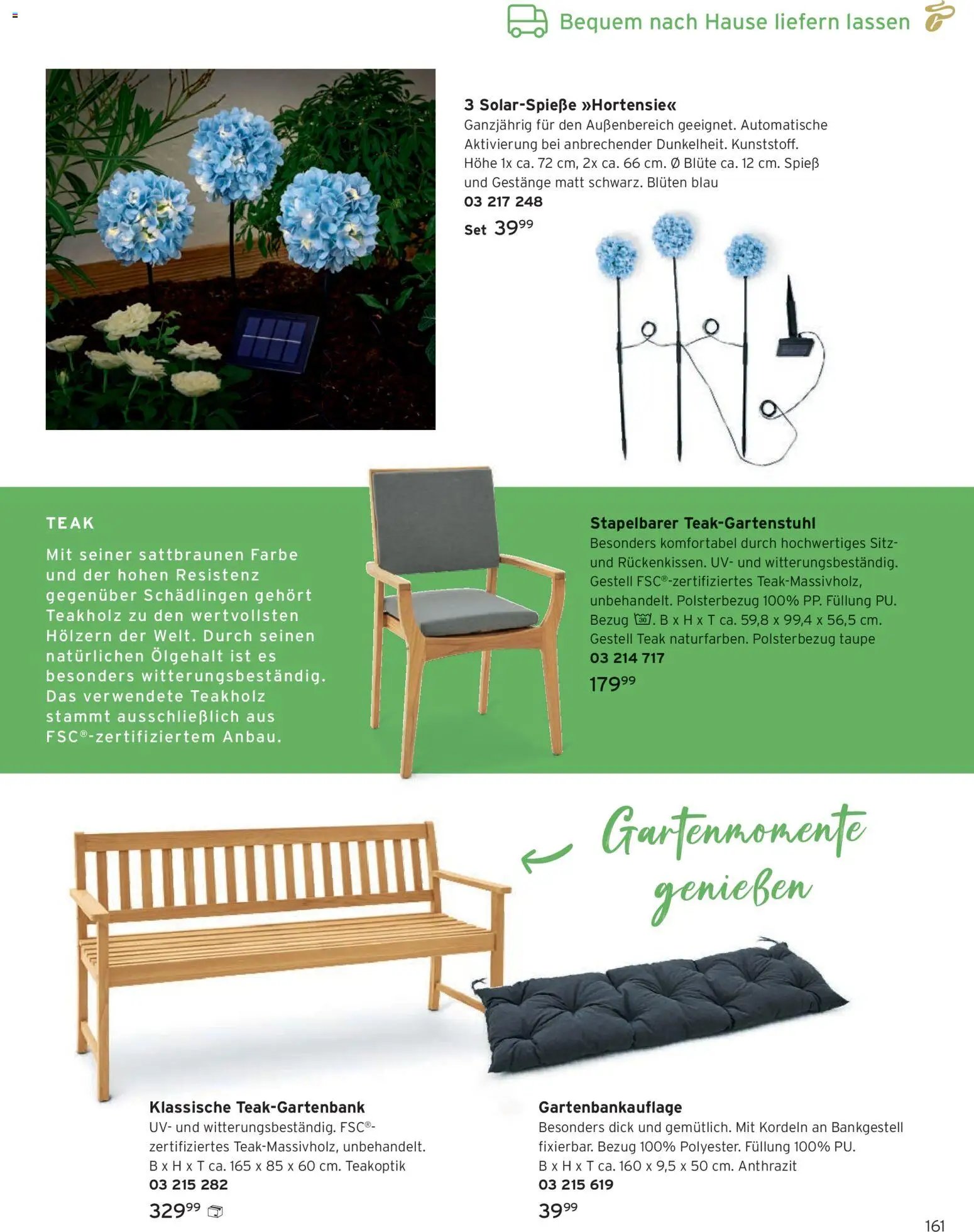 Tchibo Katalog Frühling (2026-03-24 - 2026-05-31)