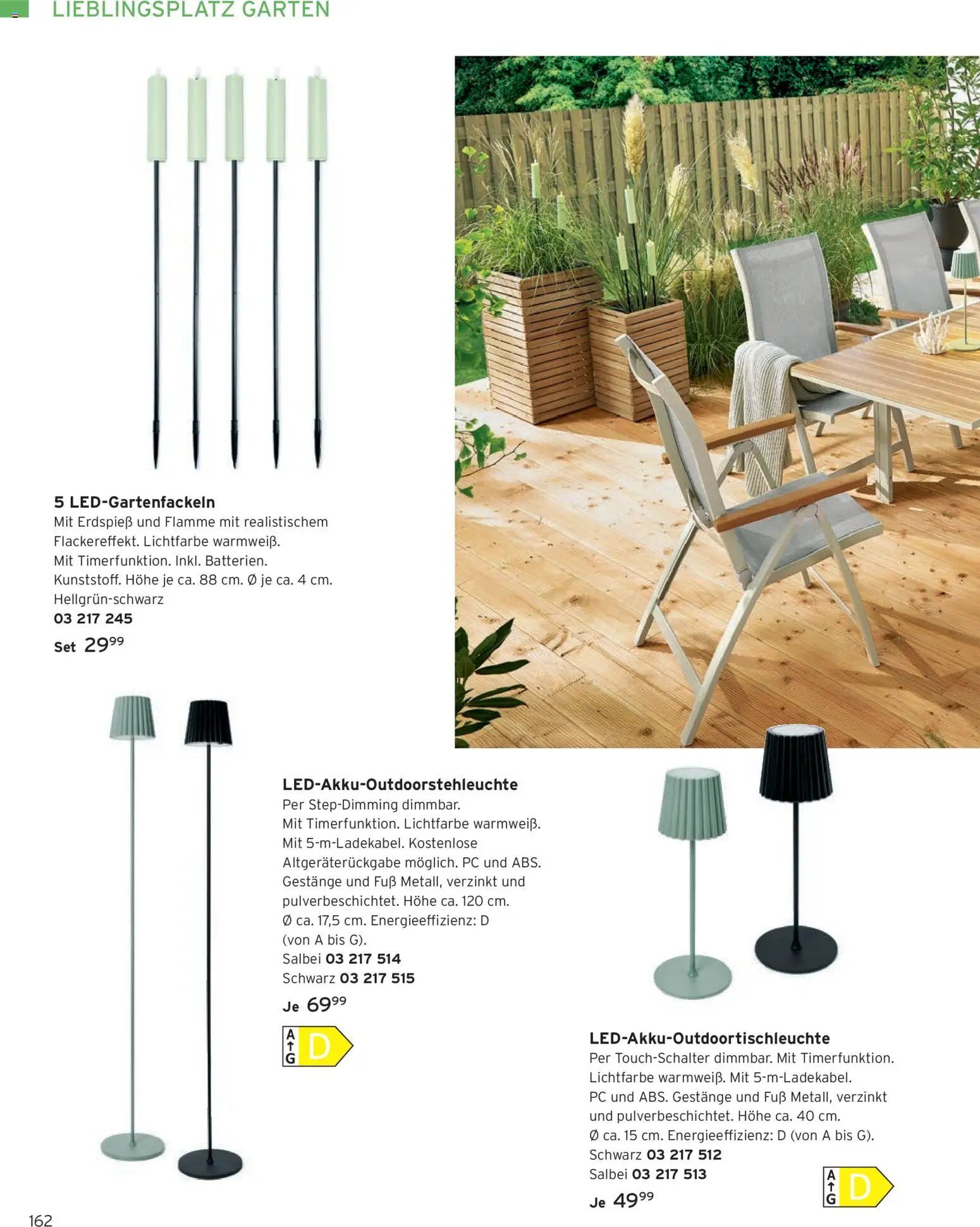 Tchibo Katalog Frühling (2026-03-24 - 2026-05-31)