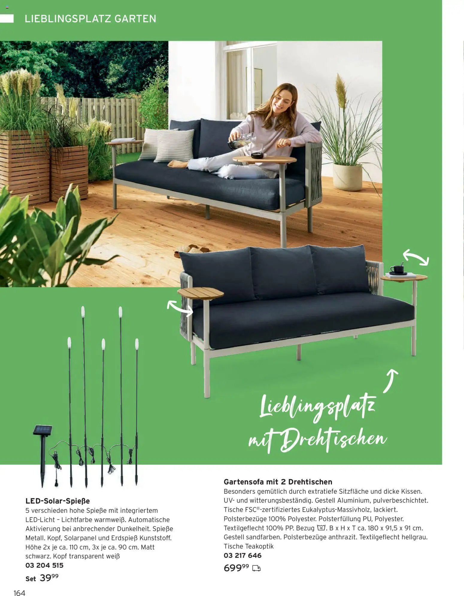 Tchibo Katalog Frühling (2026-03-24 - 2026-05-31)