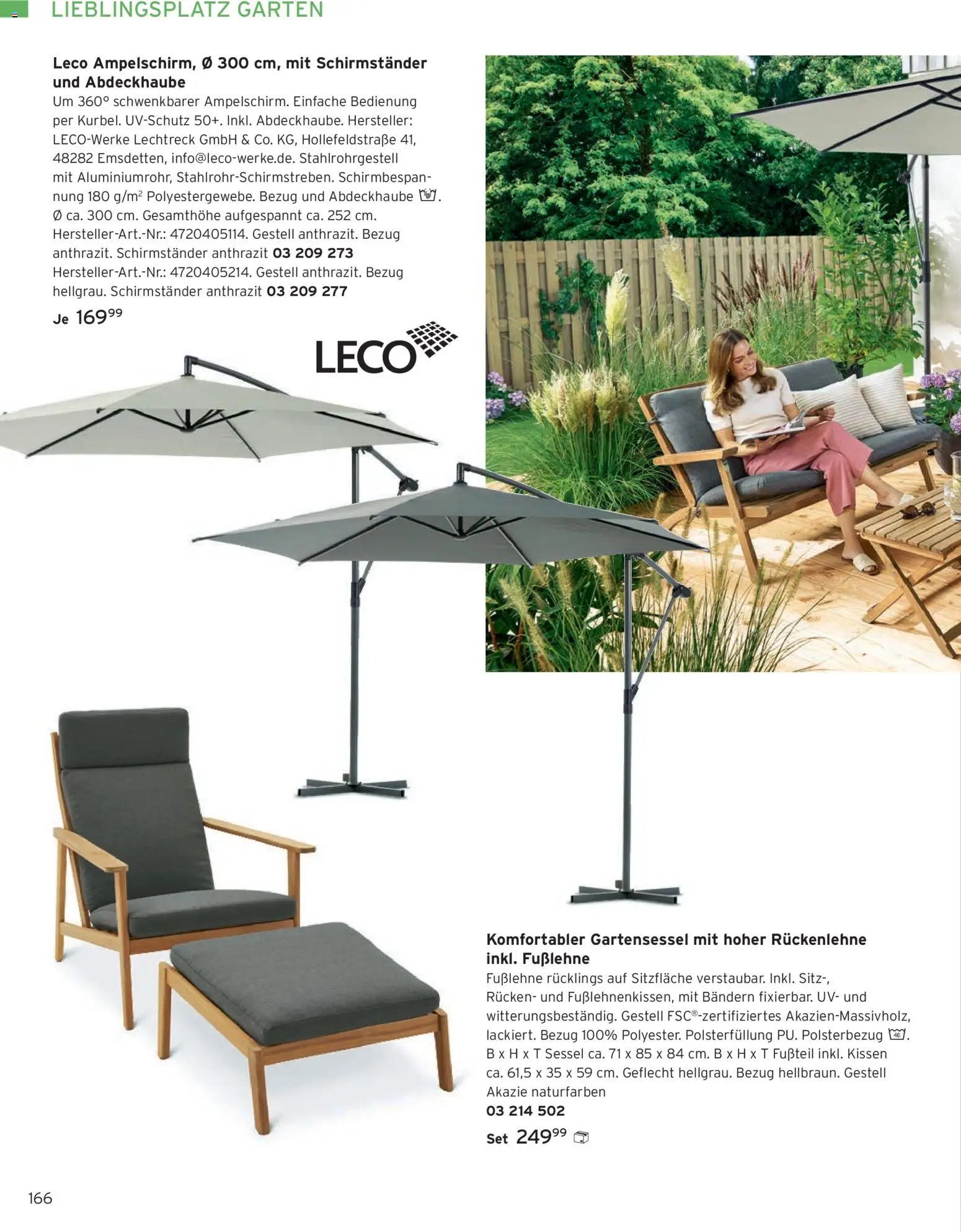 Tchibo Katalog Frühling (2026-03-24 - 2026-05-31)