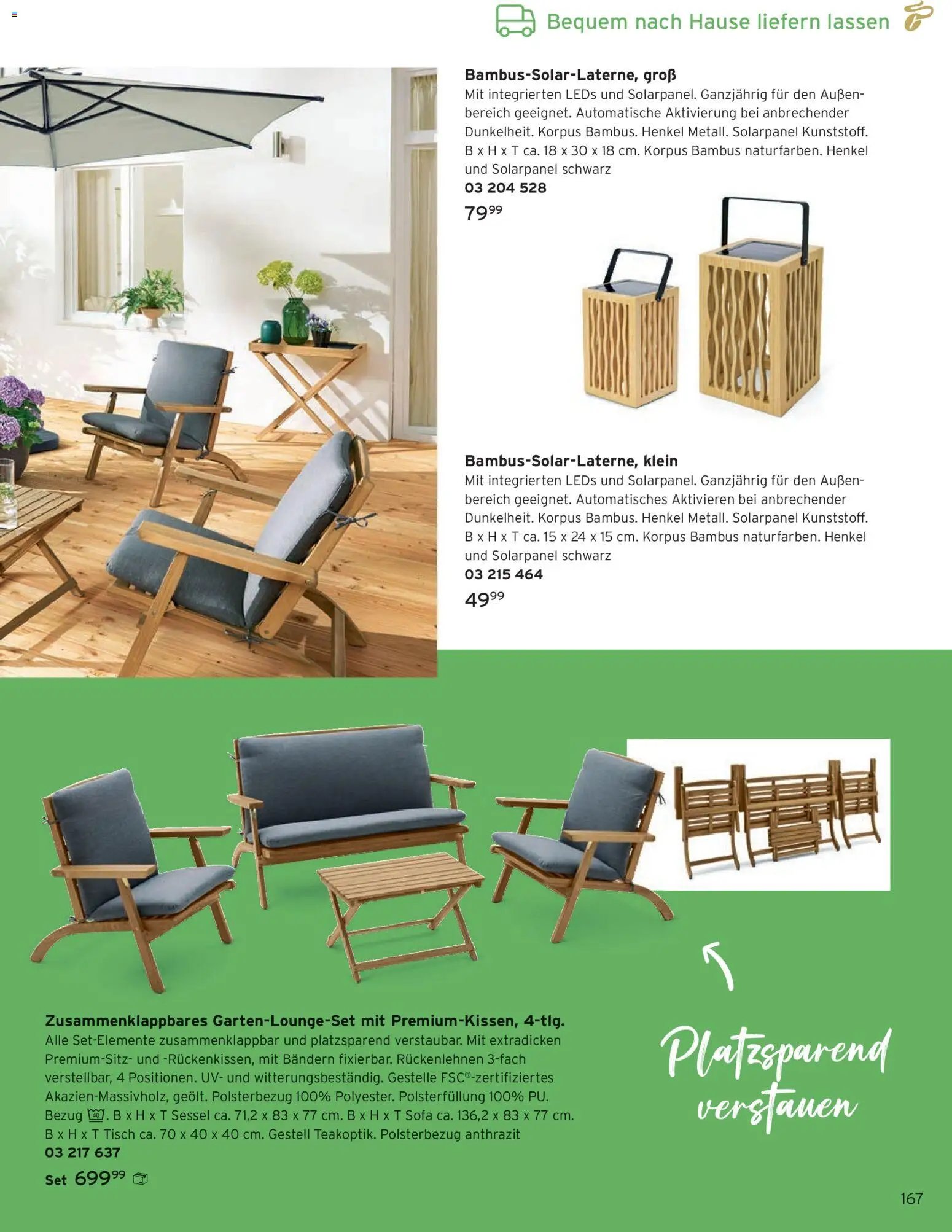 Tchibo Katalog Frühling (2026-03-24 - 2026-05-31)
