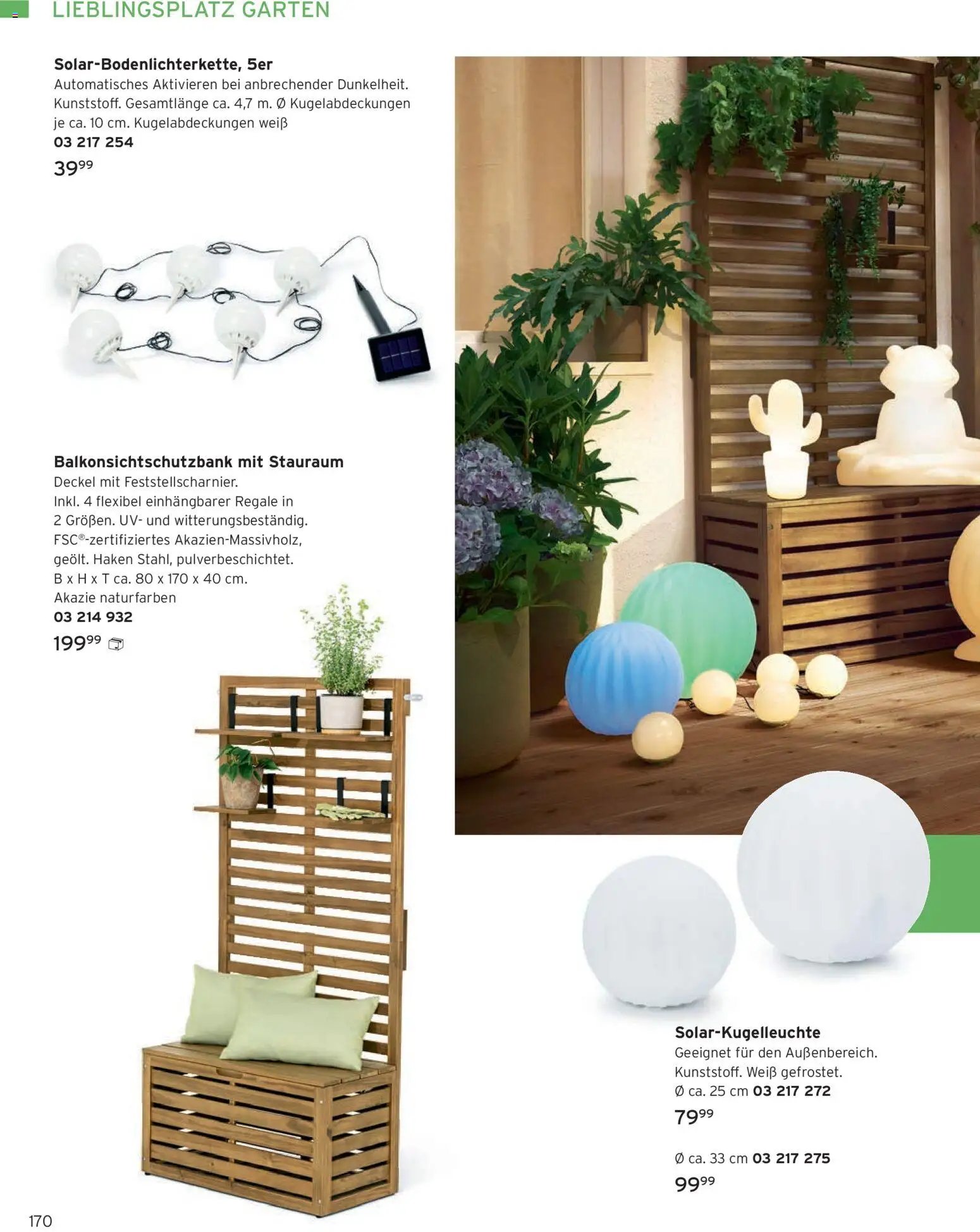 Tchibo Katalog Frühling (2026-03-24 - 2026-05-31)