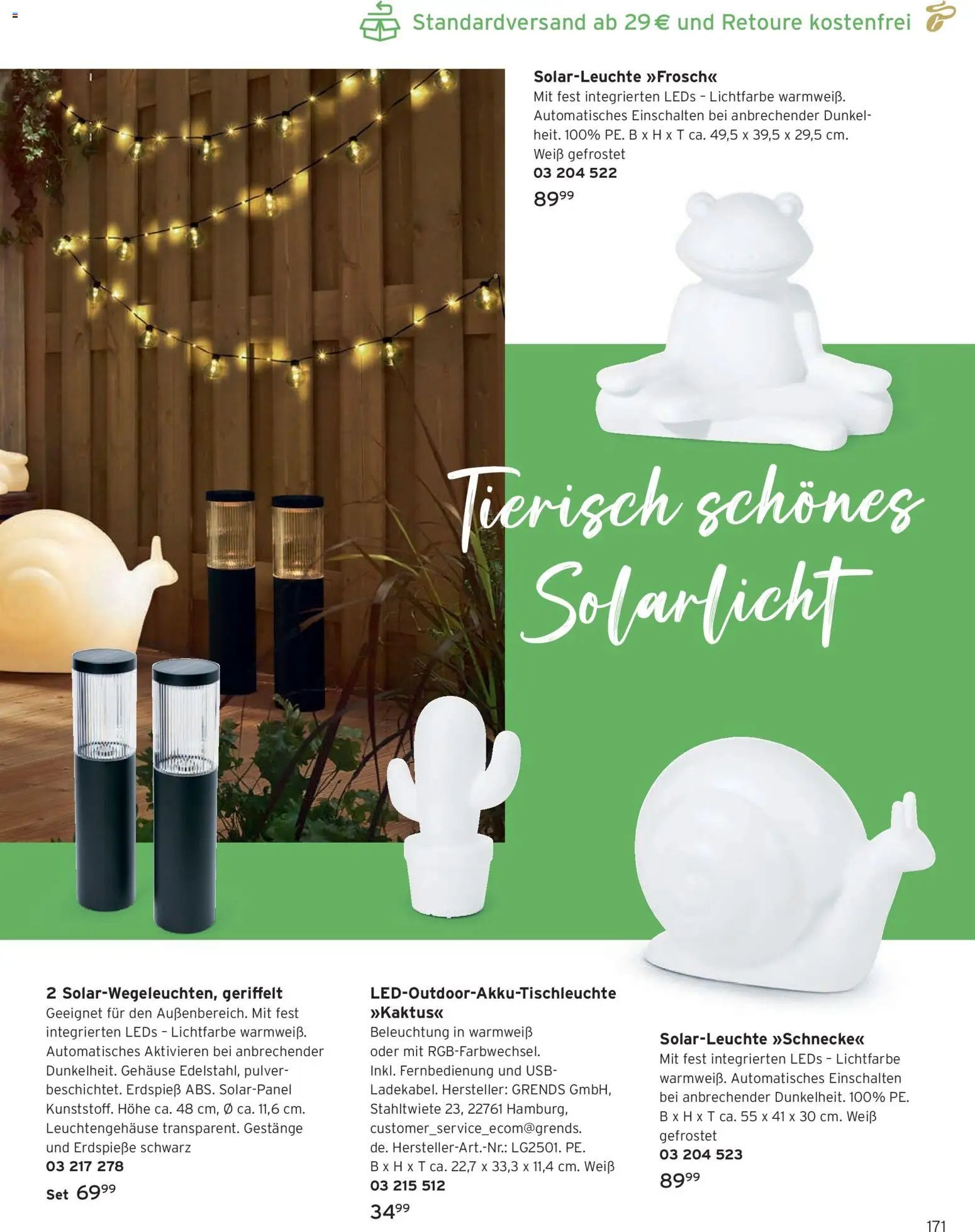 Tchibo Katalog Frühling (2026-03-24 - 2026-05-31)