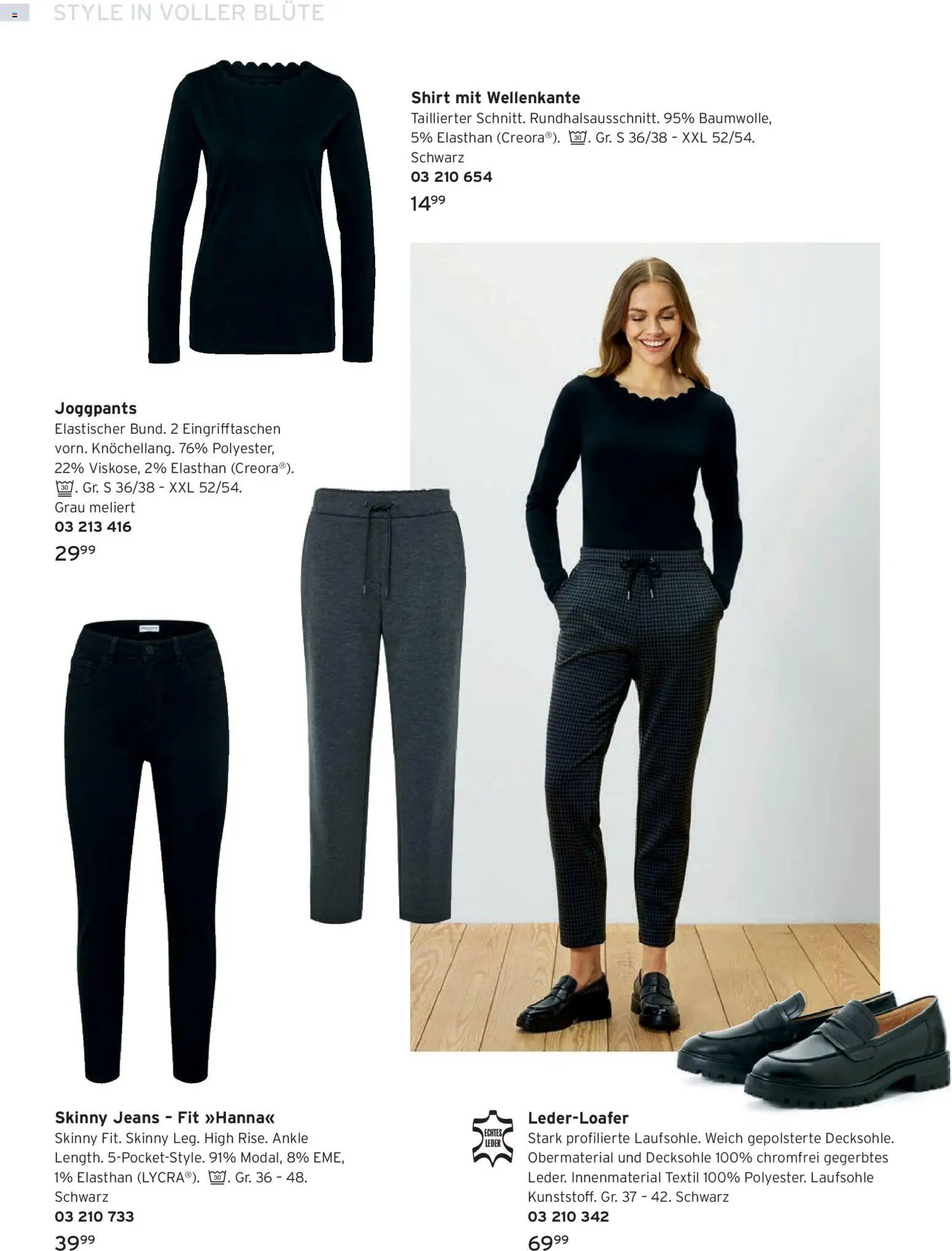 Tchibo Katalog Frühling