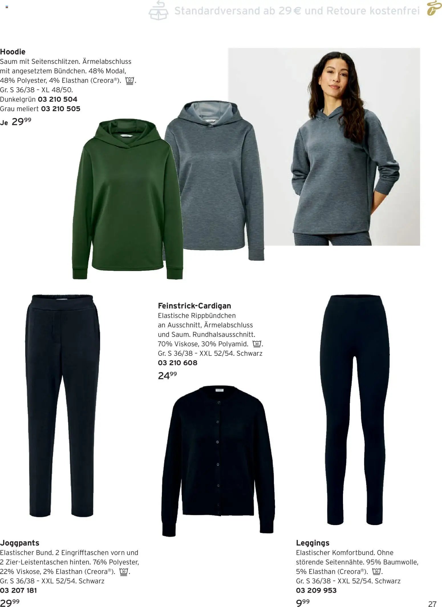 Tchibo Katalog Frühling