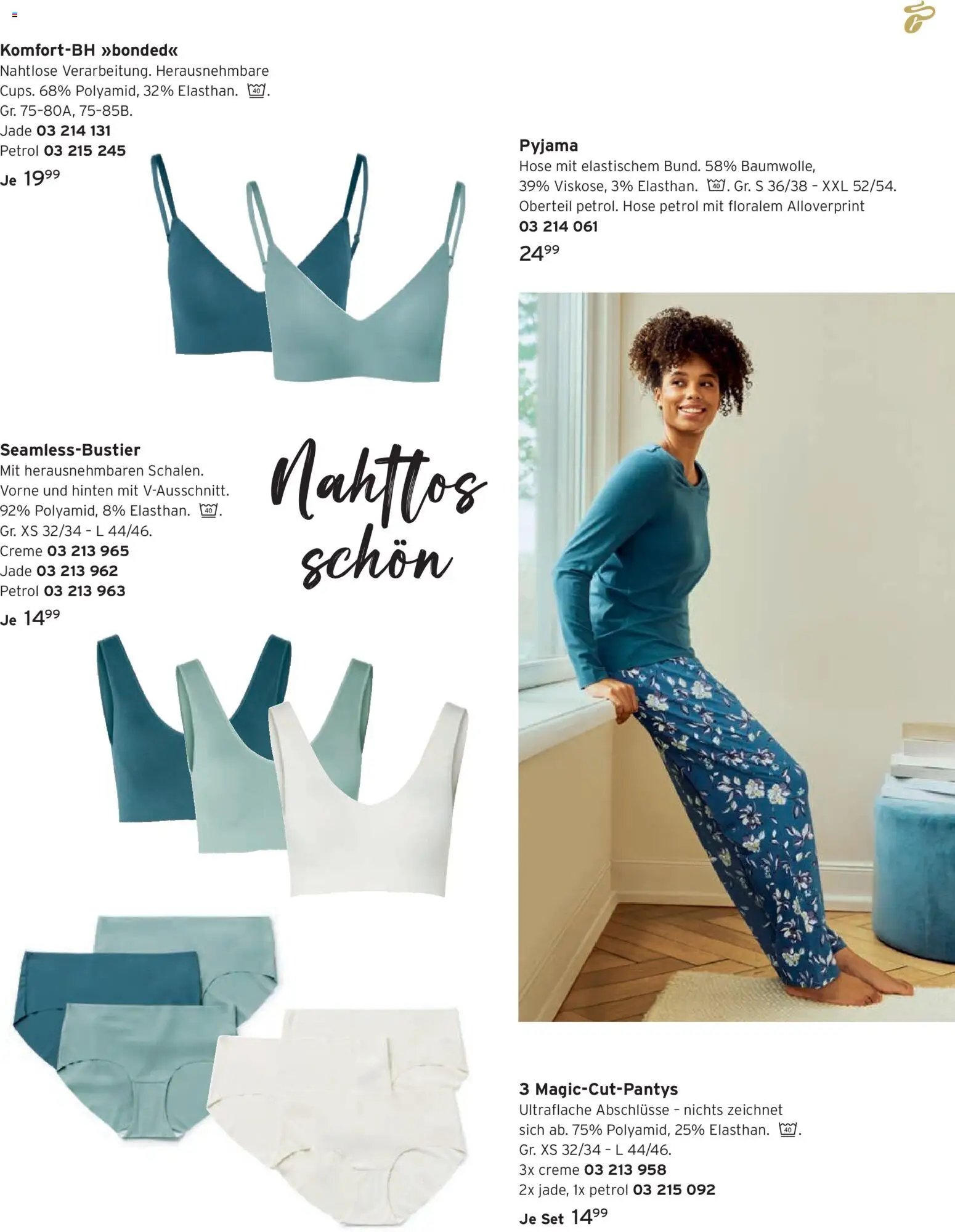 Tchibo Katalog Frühling (2026-03-24 - 2026-05-31)