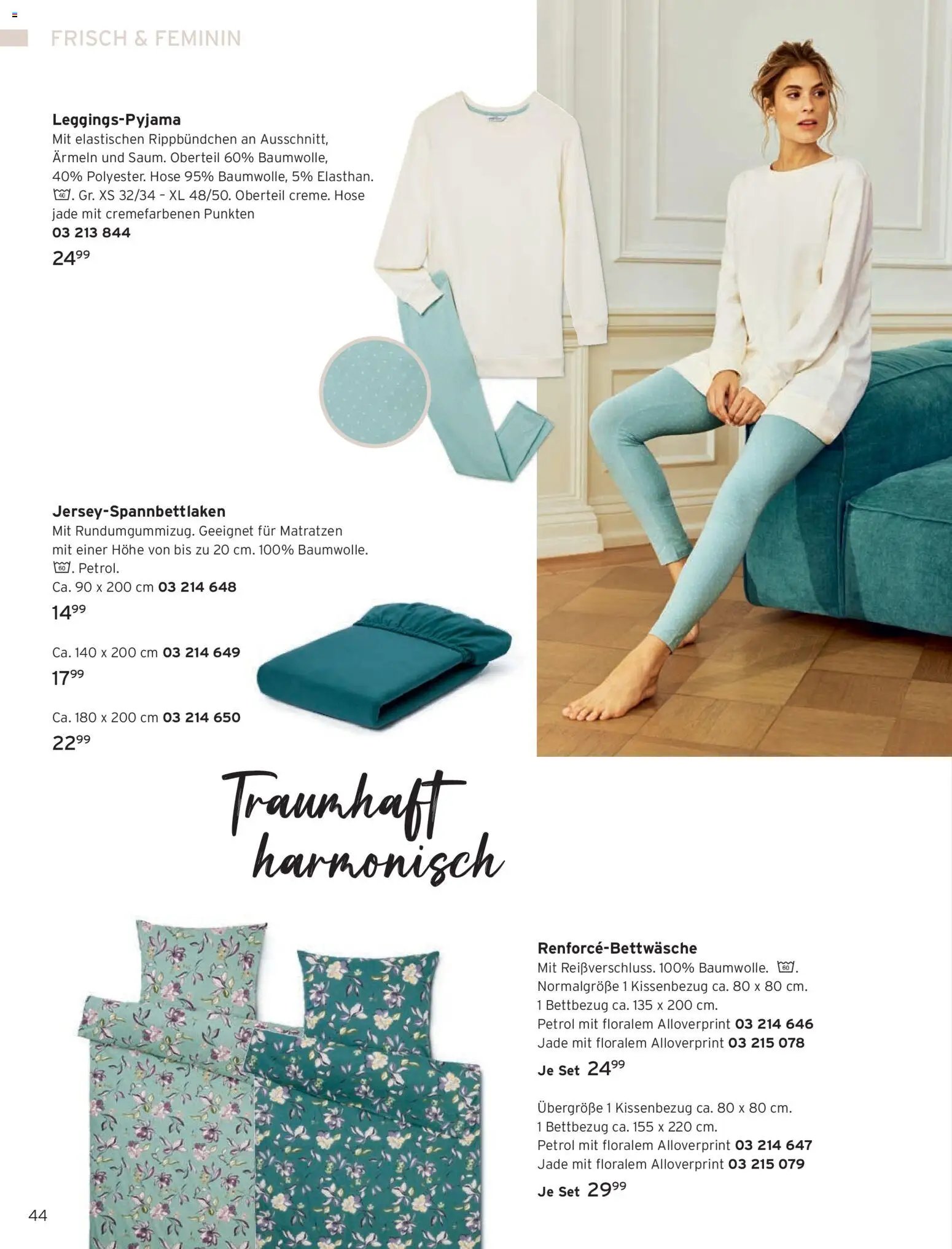 Tchibo Katalog Frühling (2026-03-24 - 2026-05-31)