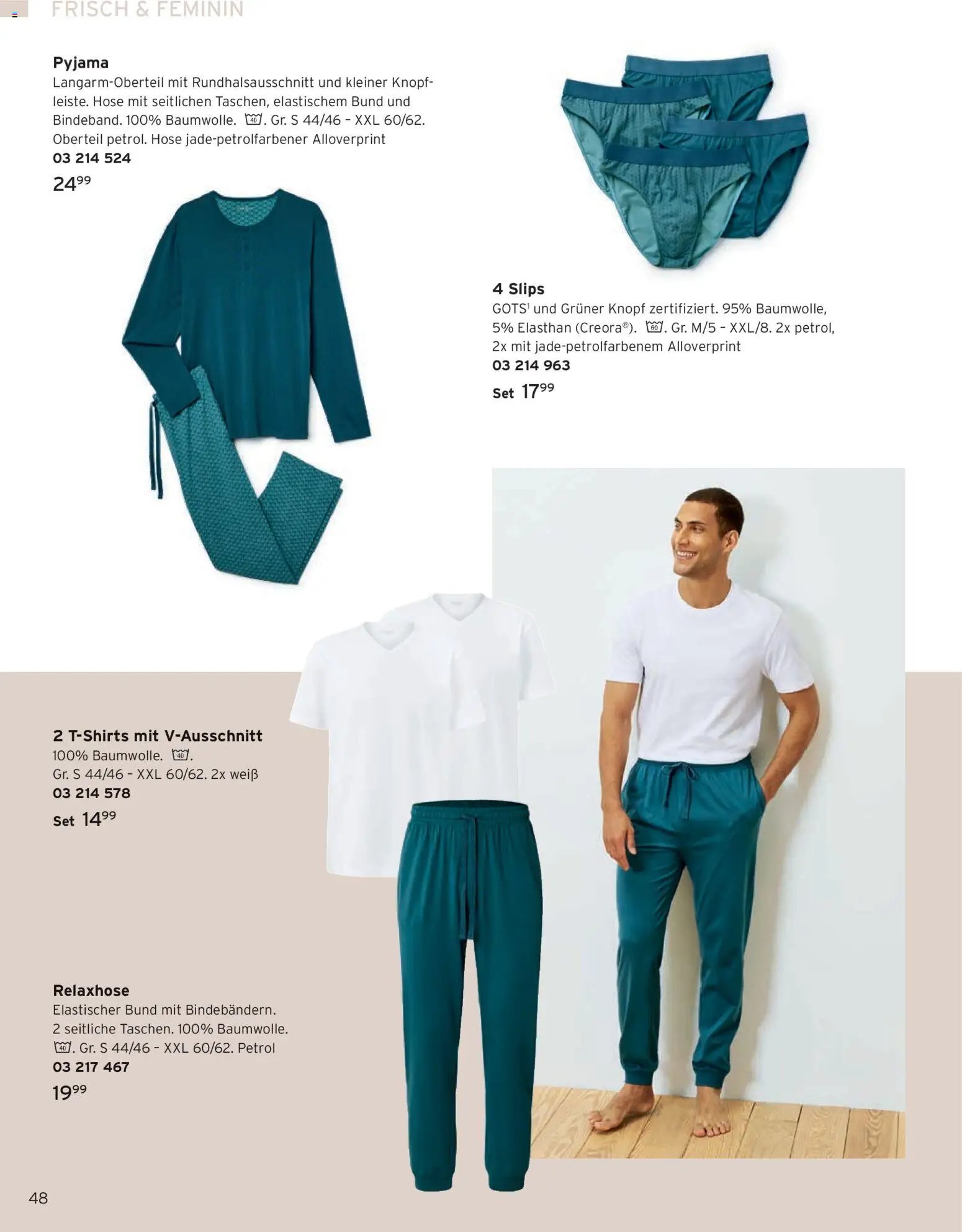 Tchibo Katalog Frühling (2026-03-24 - 2026-05-31)