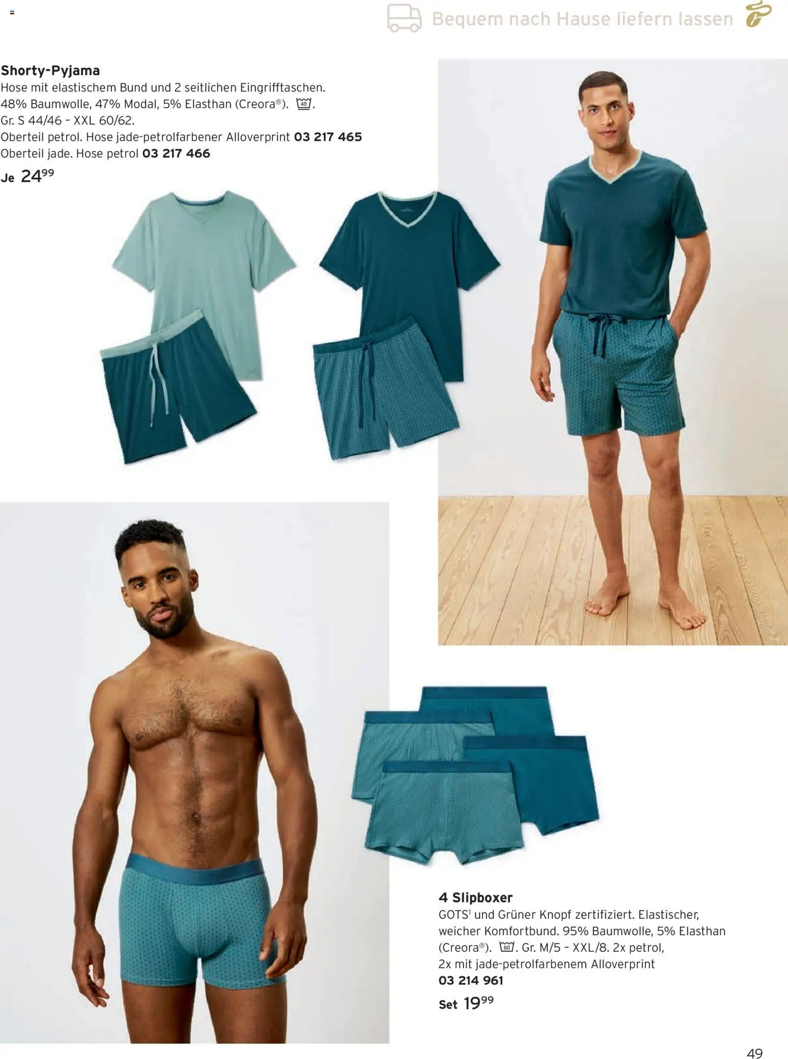 Tchibo Katalog Frühling (2026-03-24 - 2026-05-31)
