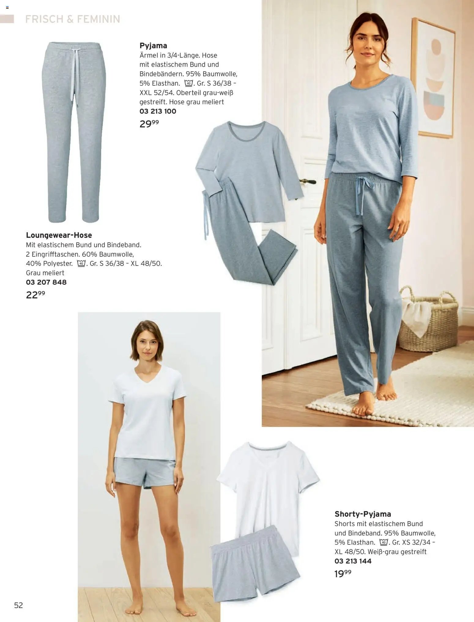 Tchibo Katalog Frühling (2026-03-24 - 2026-05-31)