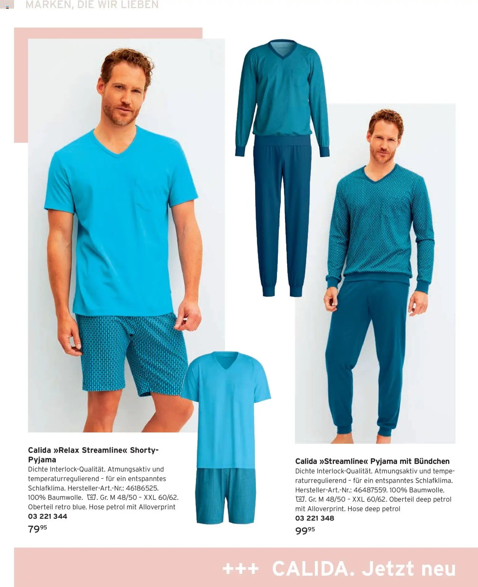 Tchibo Katalog Frühling (2026-03-24 - 2026-05-31)