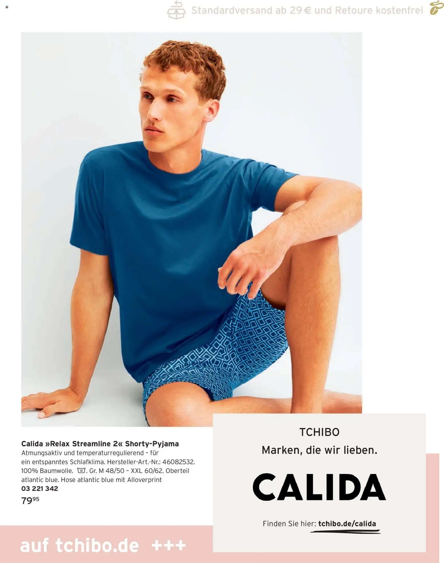 Tchibo Katalog Frühling (2026-03-24 - 2026-05-31)