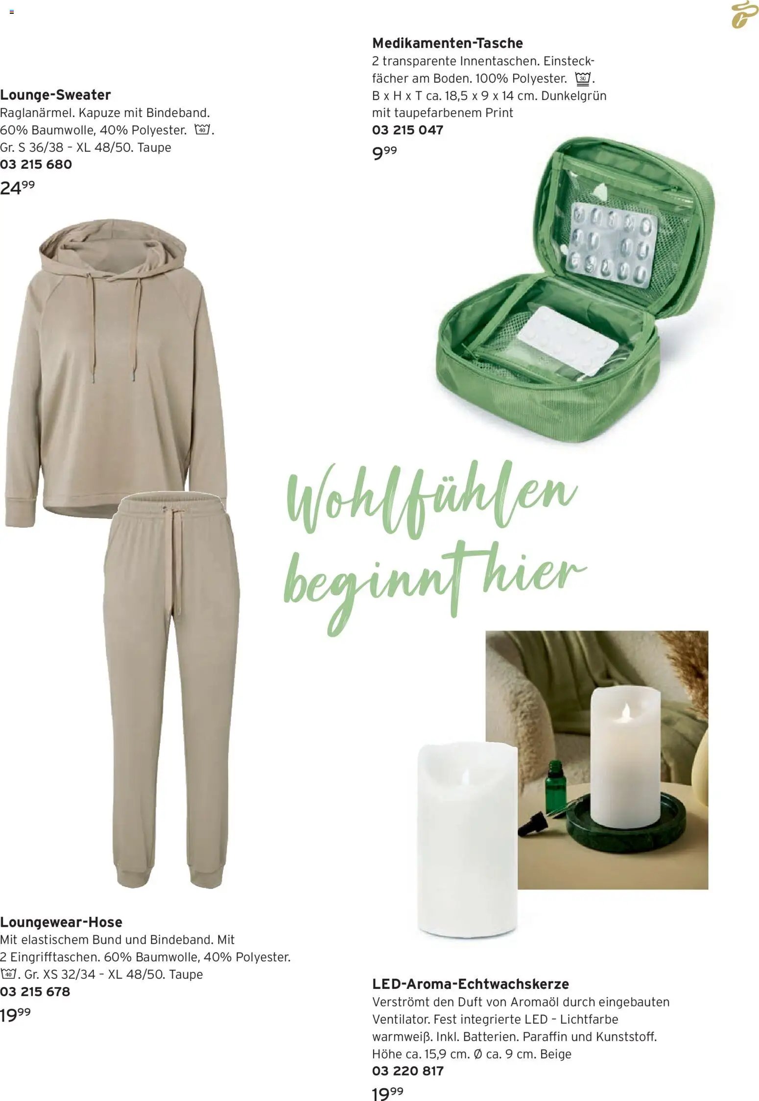 Tchibo Katalog Frühling (2026-03-24 - 2026-05-31)
