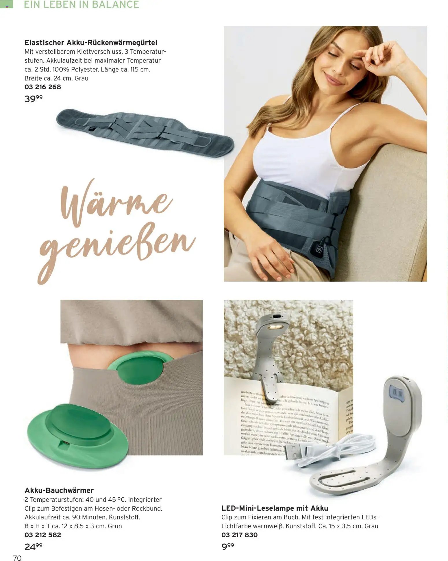 Tchibo Katalog Frühling (2026-03-24 - 2026-05-31)
