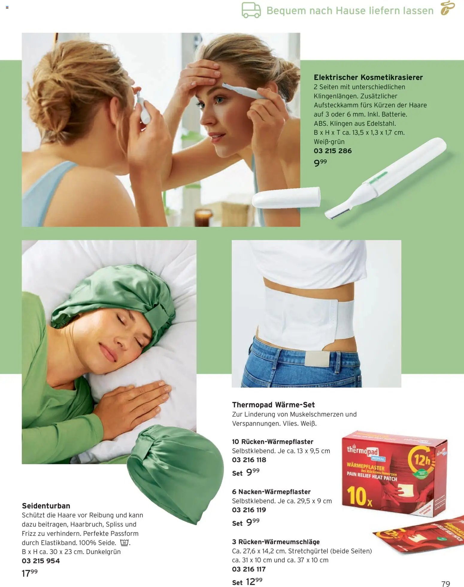 Tchibo Katalog Frühling (2026-03-24 - 2026-05-31)
