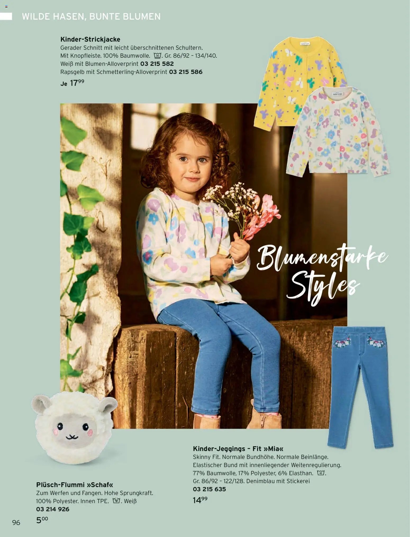 Tchibo Katalog Frühling (2026-03-24 - 2026-05-31)