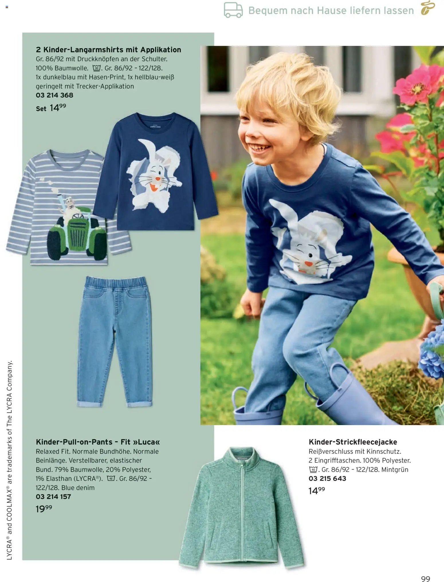 Tchibo Katalog Frühling (2026-03-24 - 2026-05-31)
