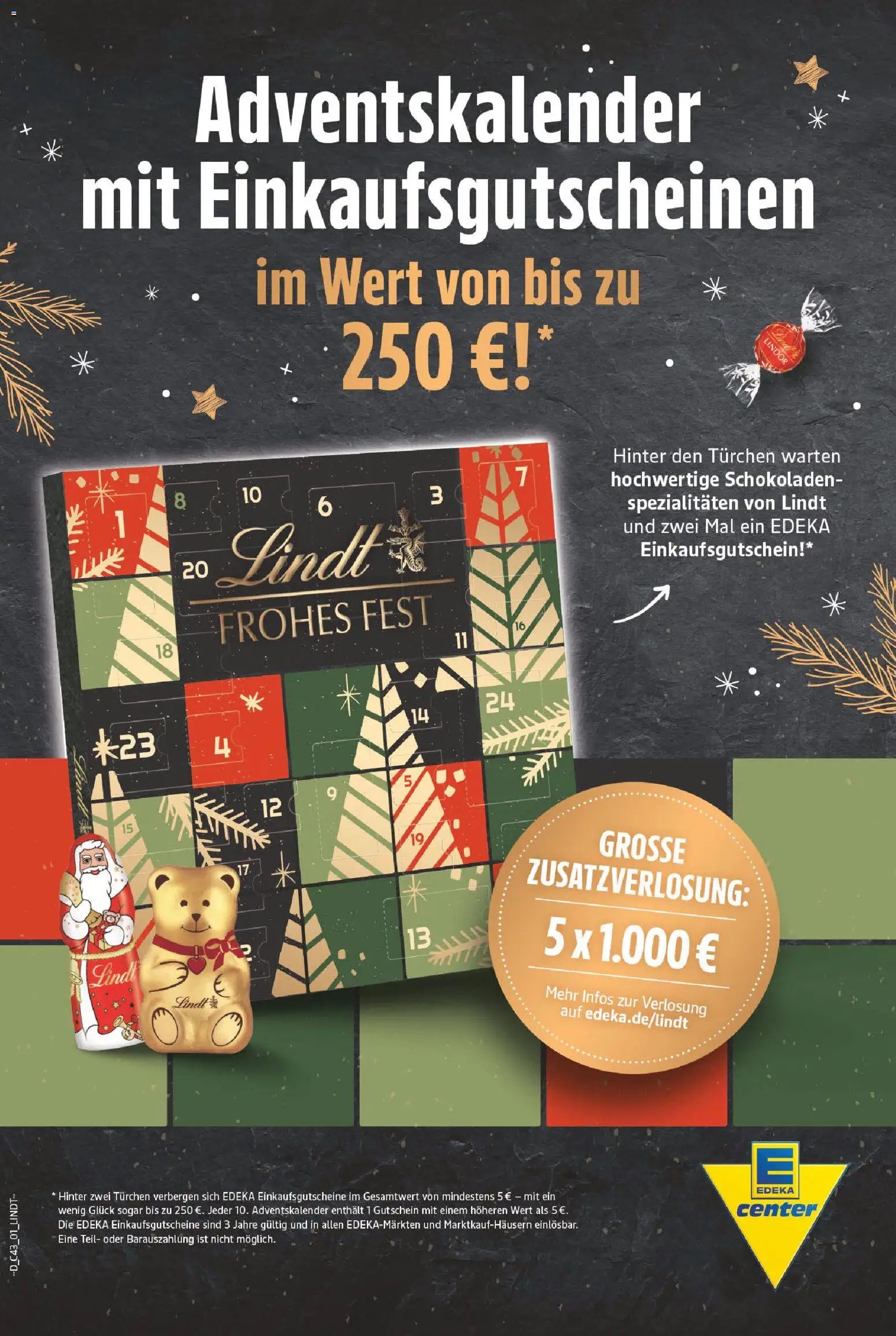 E center Prospekt