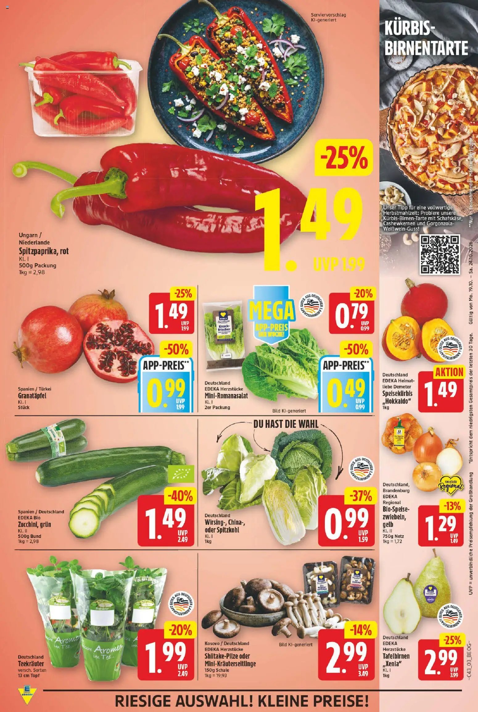 E center Prospekt