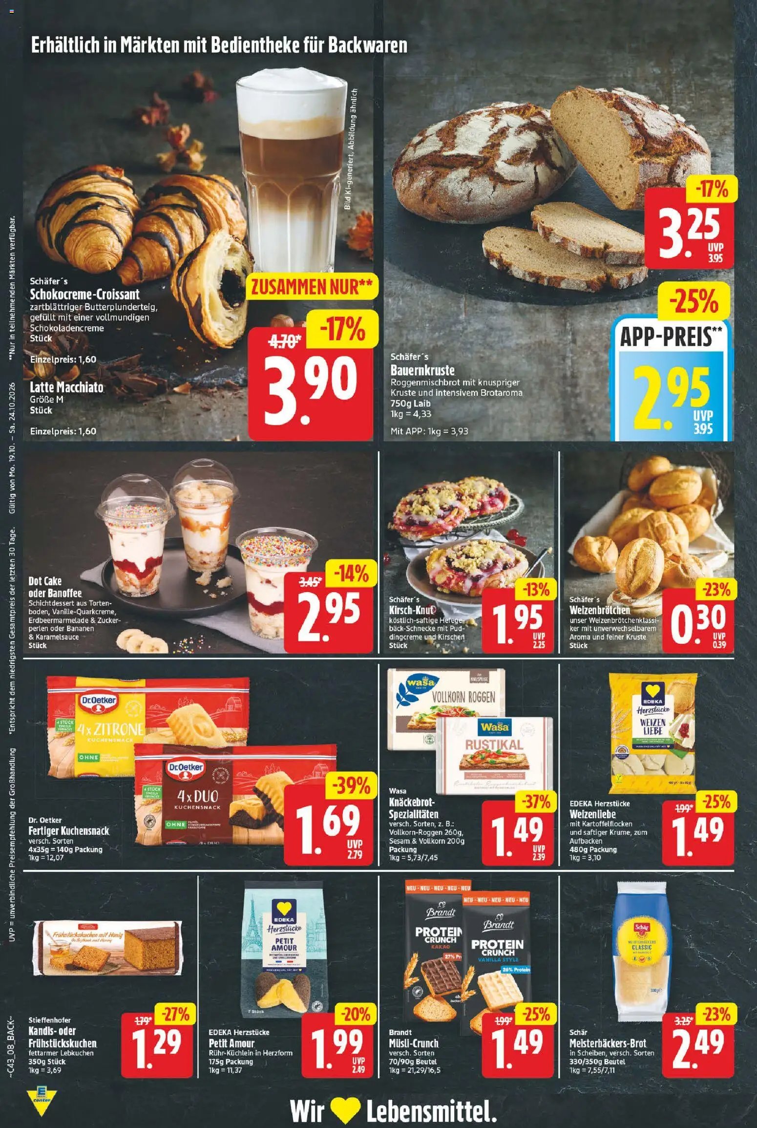 E center Prospekt