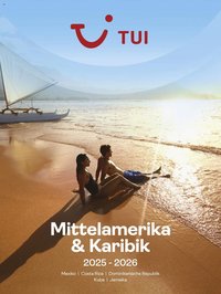 Aida - Mittelamerika & Karibik 2025/26