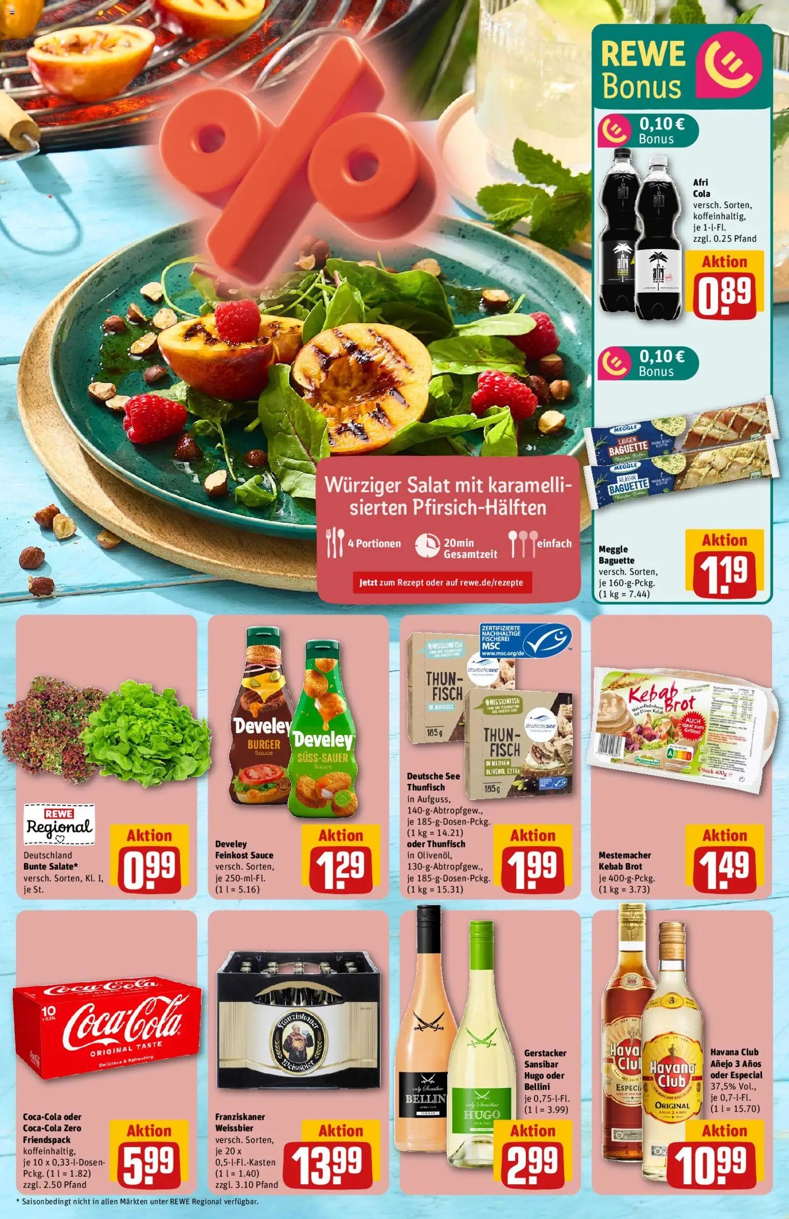 Rewe ihr Kaufpark Prospekt 	 (2026-05-18 - 2026-05-24)