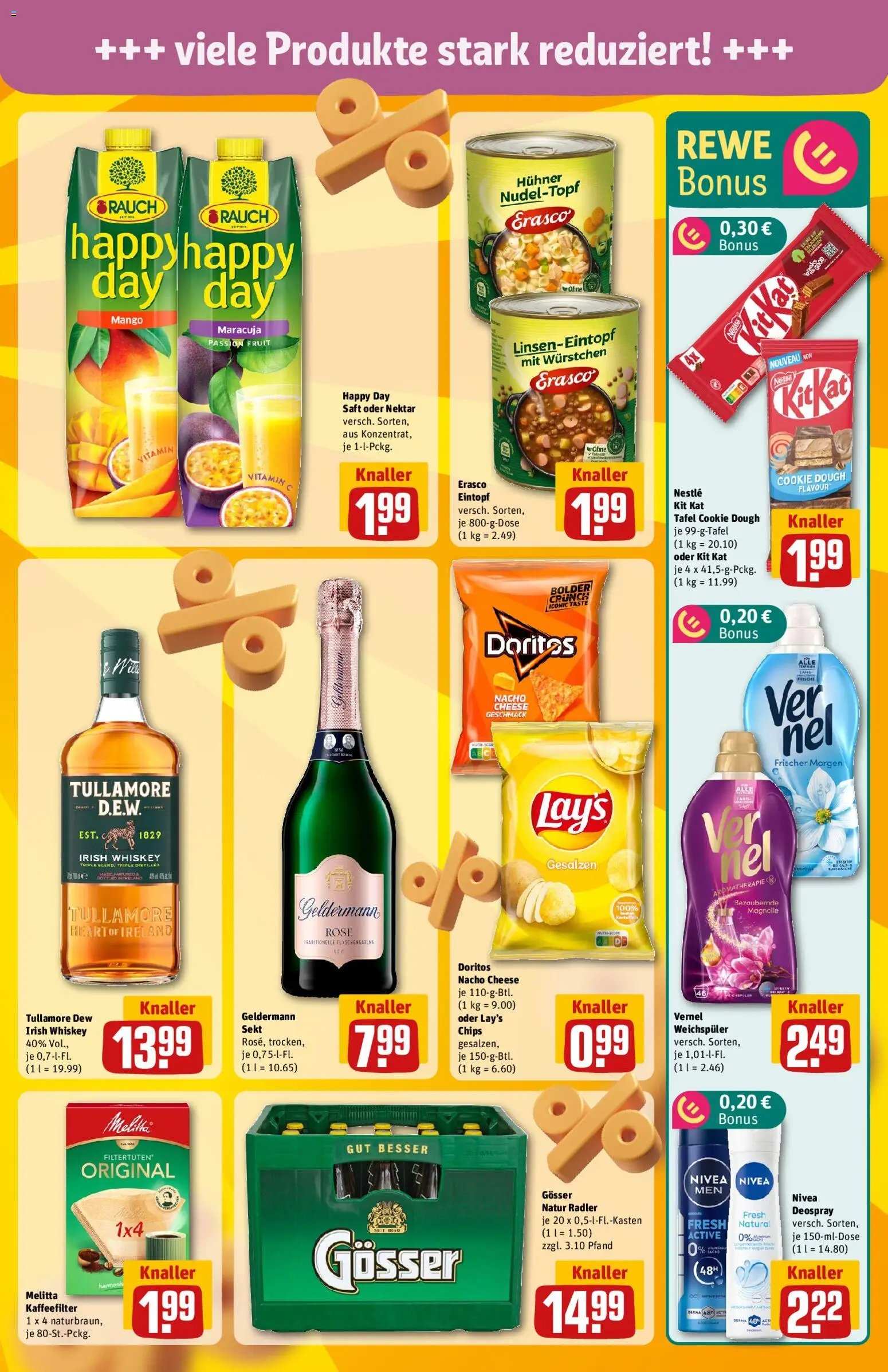 Rewe ihr Kaufpark Prospekt 	 (2026-05-18 - 2026-05-24)