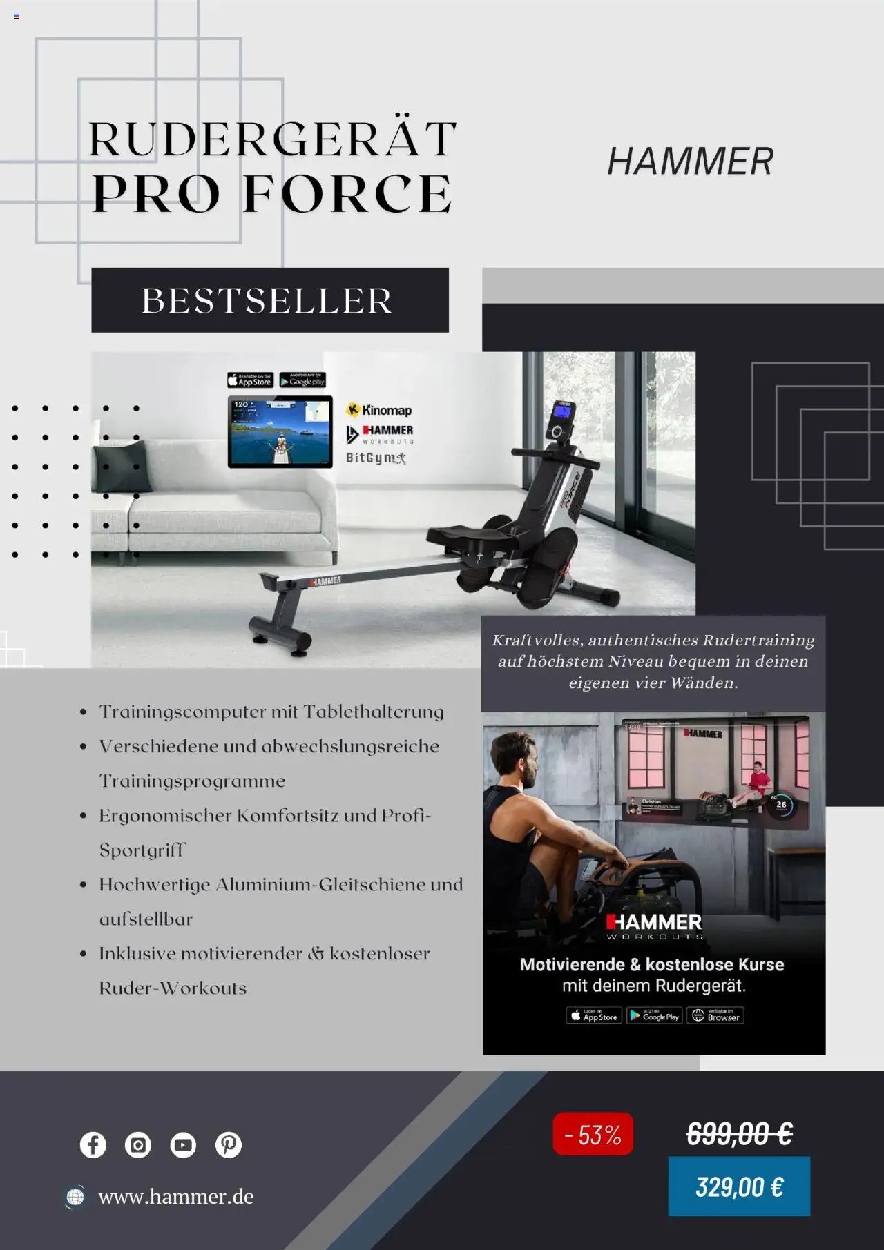 Hammer Prospekt 	 (2025-08-05 - 2025-09-03) | 4