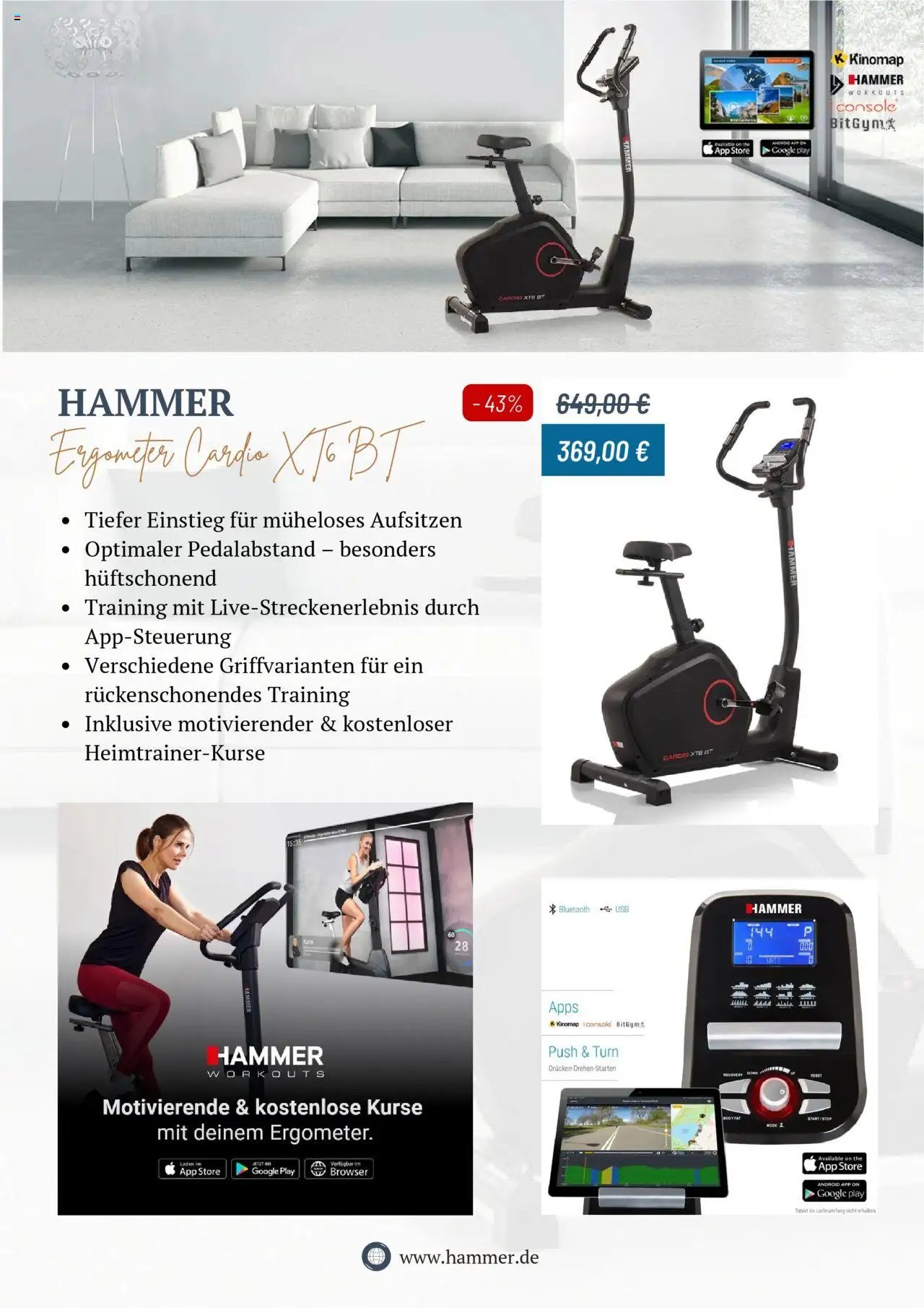 Hammer Prospekt 	 (2025-08-05 - 2025-09-03) | 8