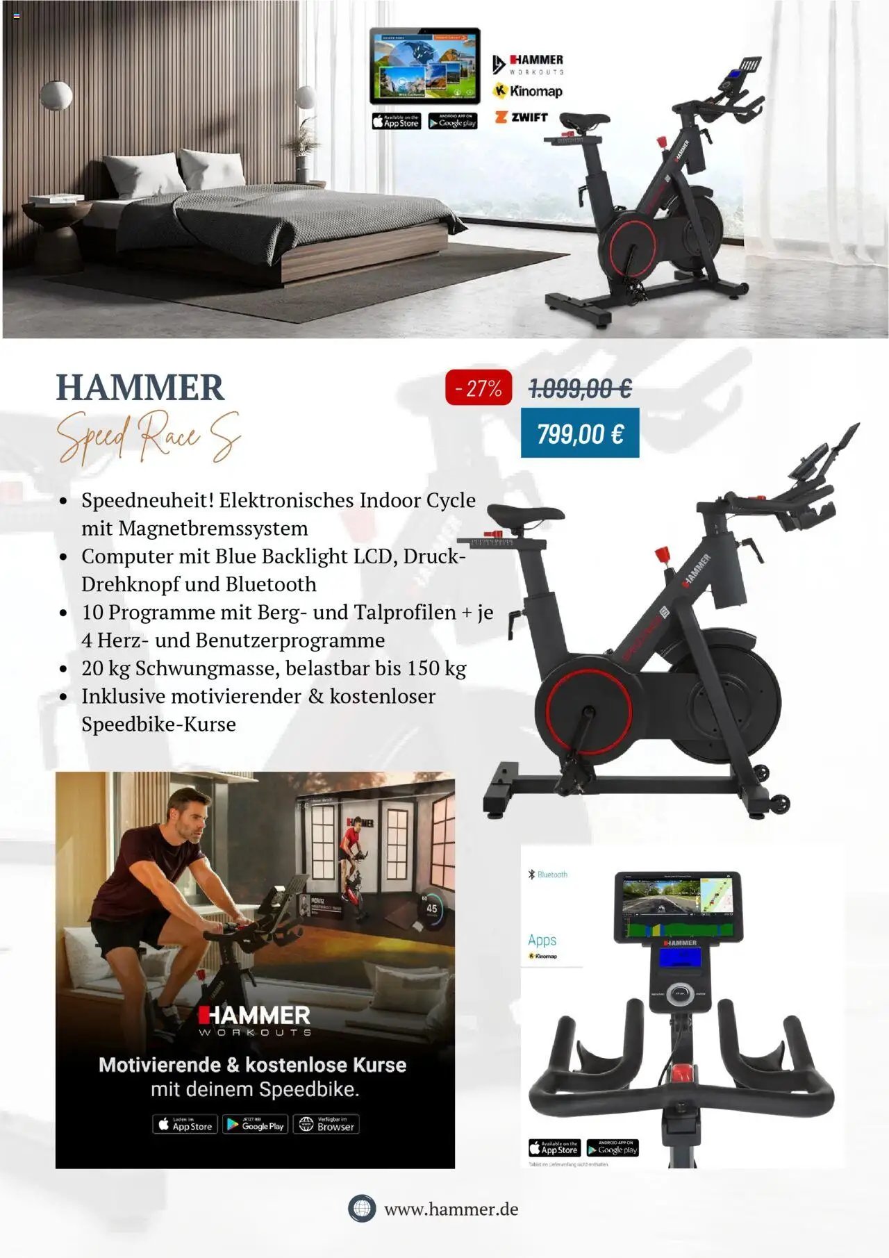 Hammer Prospekt 	 (2025-08-05 - 2025-09-03) | 9