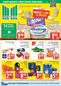 Marktkauf - Marktkauf: Wochenangebote