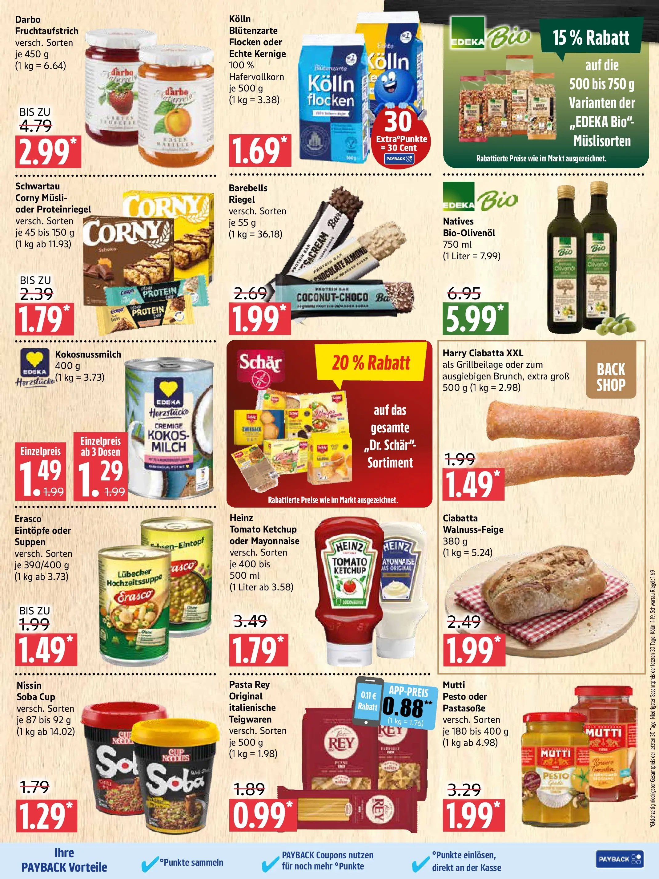 Marktkauf Prospekt Prenzlau