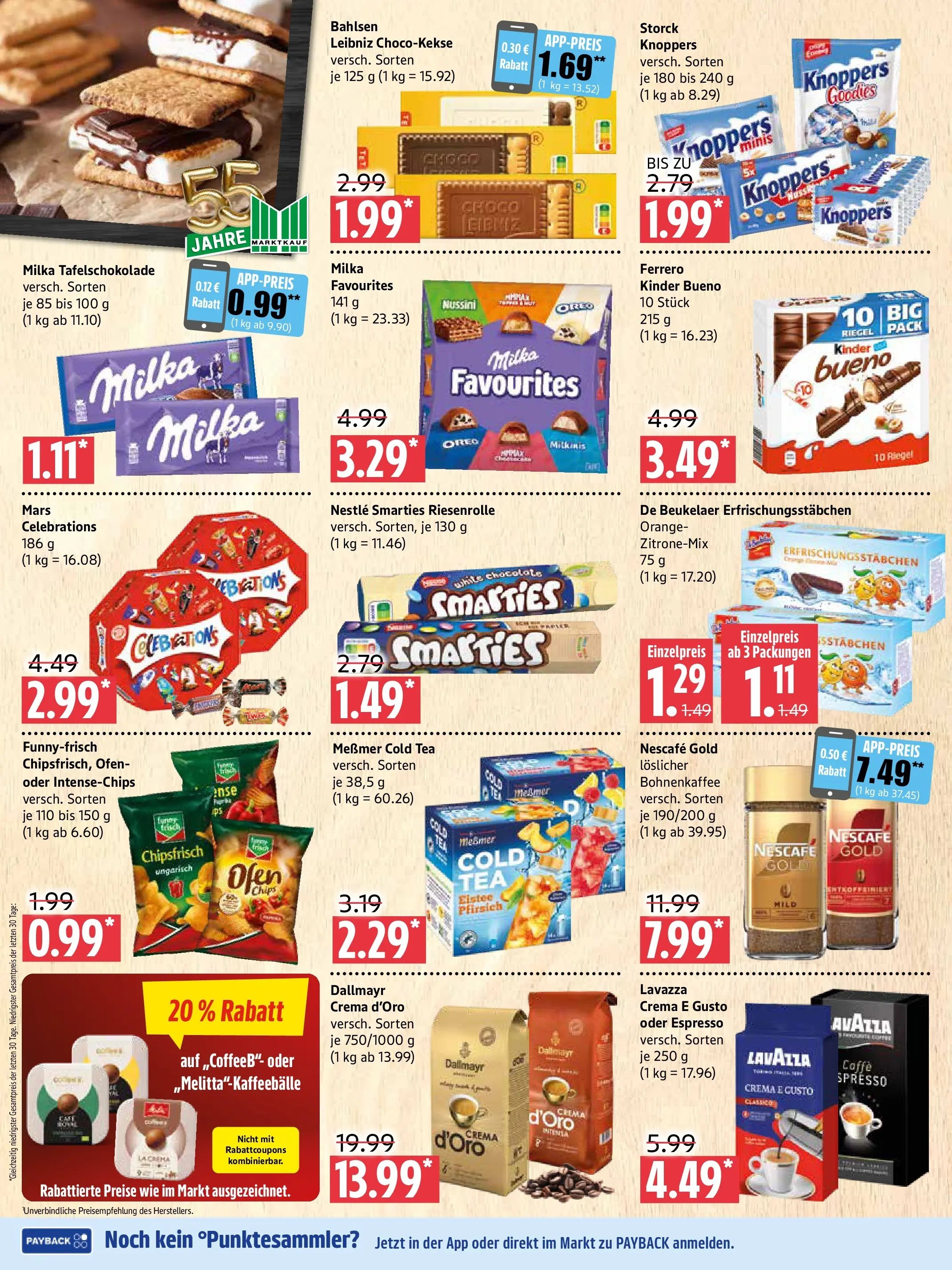 Marktkauf Prospekt Prenzlau