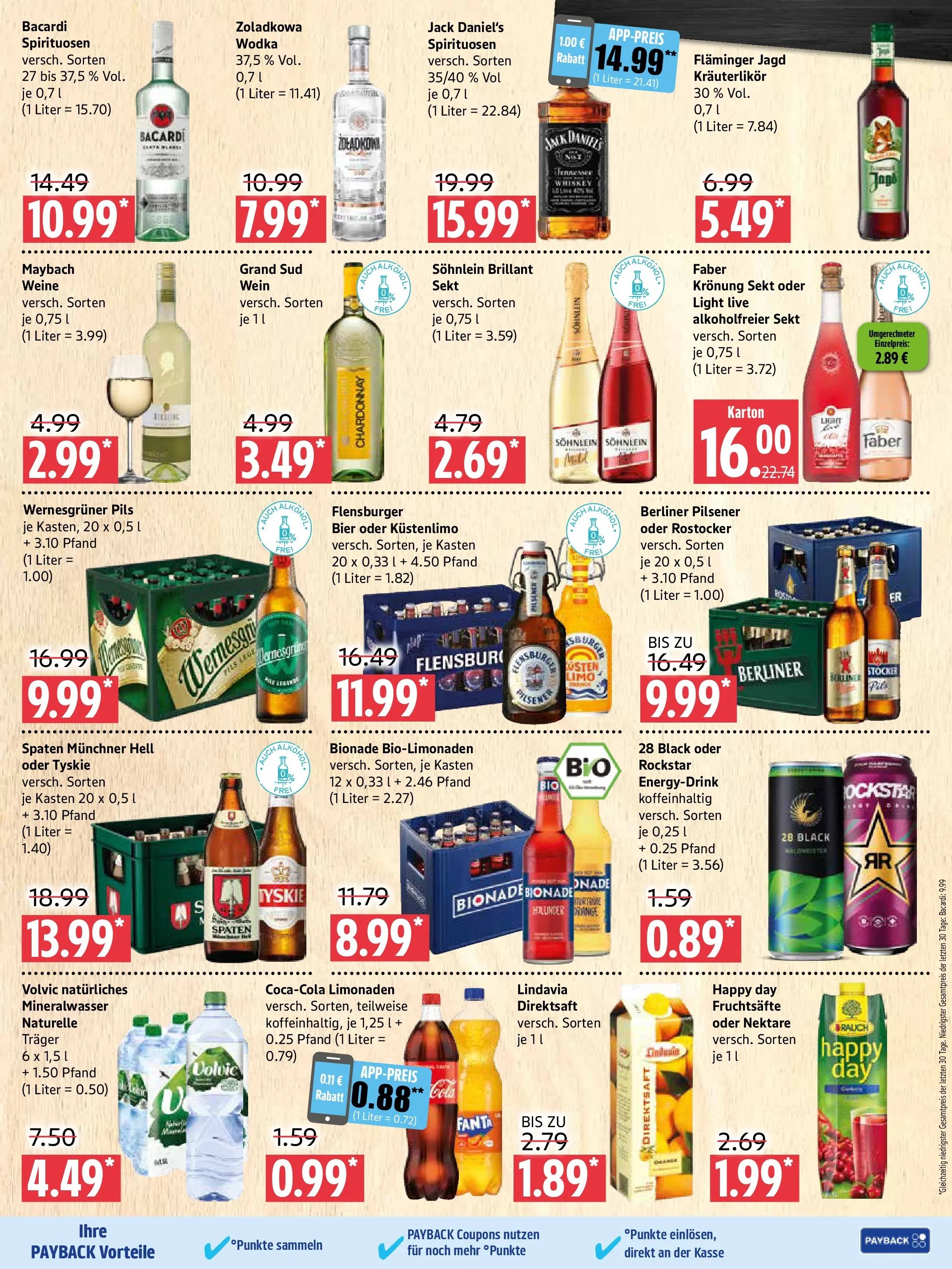 Marktkauf Prospekt Prenzlau