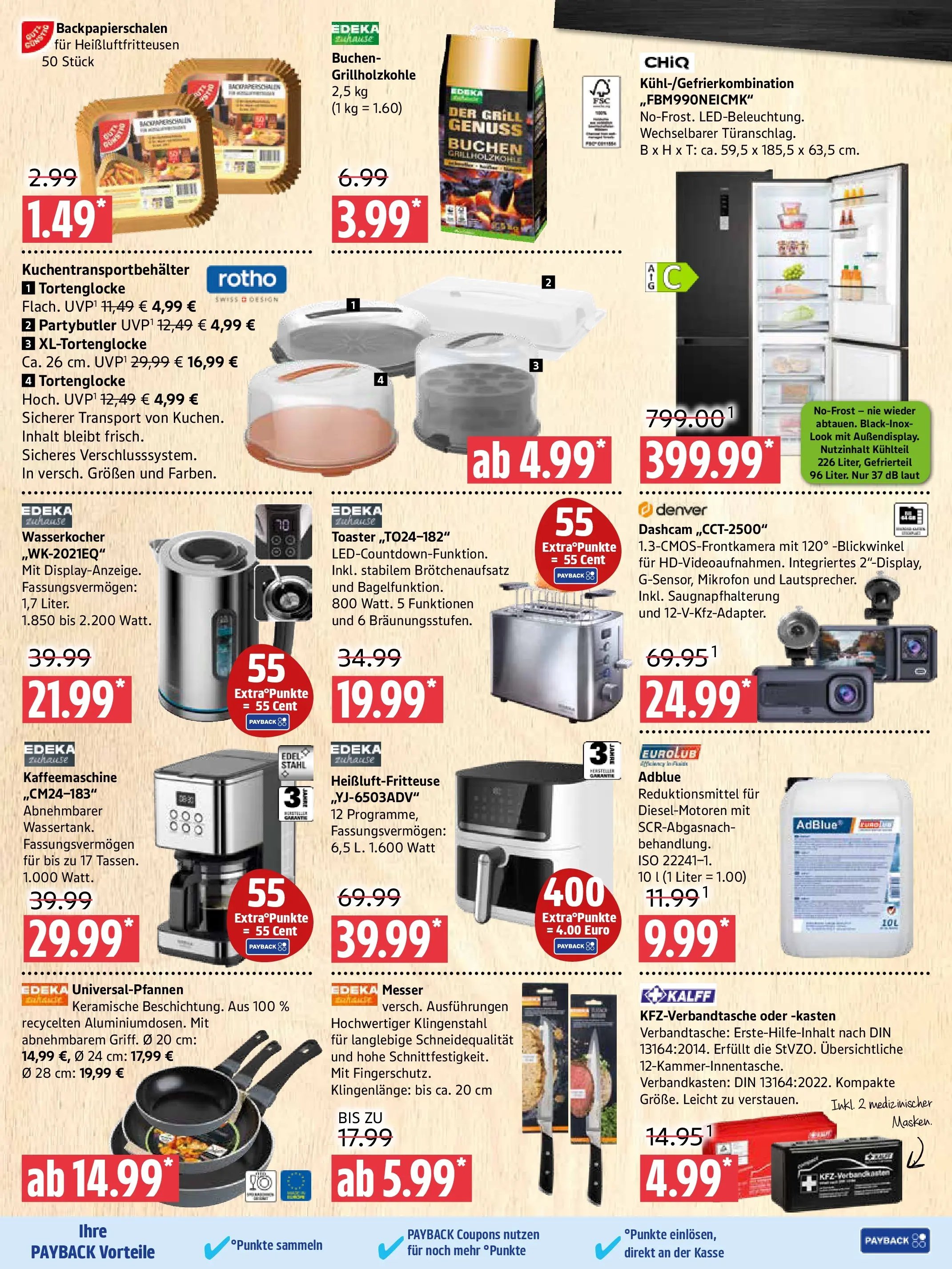 Marktkauf Prospekt Prenzlau