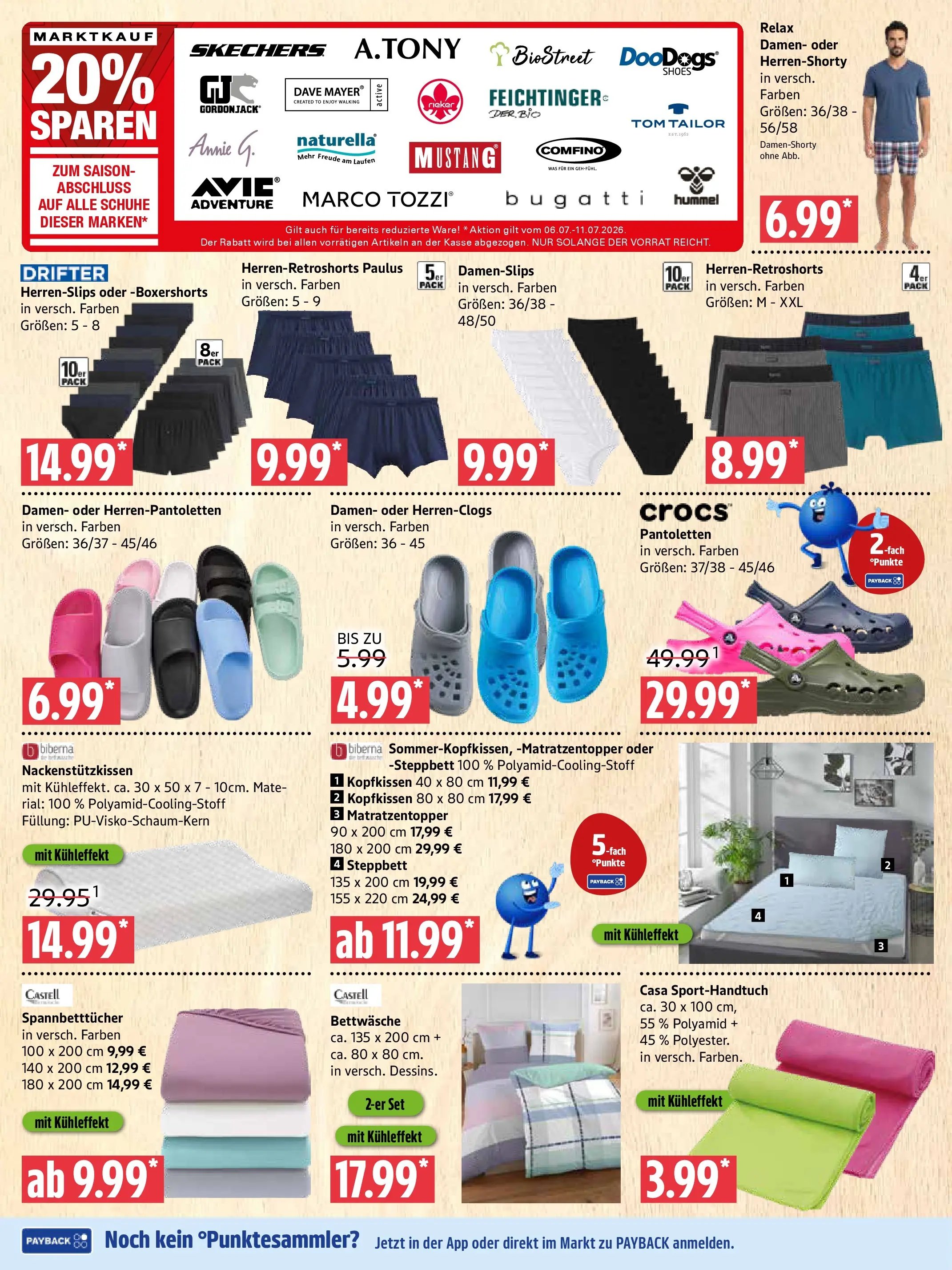 Marktkauf Prospekt Prenzlau