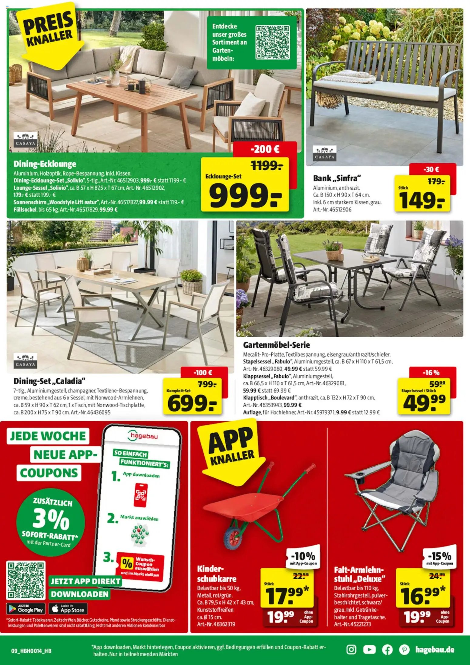 Hagebau Prospekt 	 (2026-03-28 - 2026-04-04)