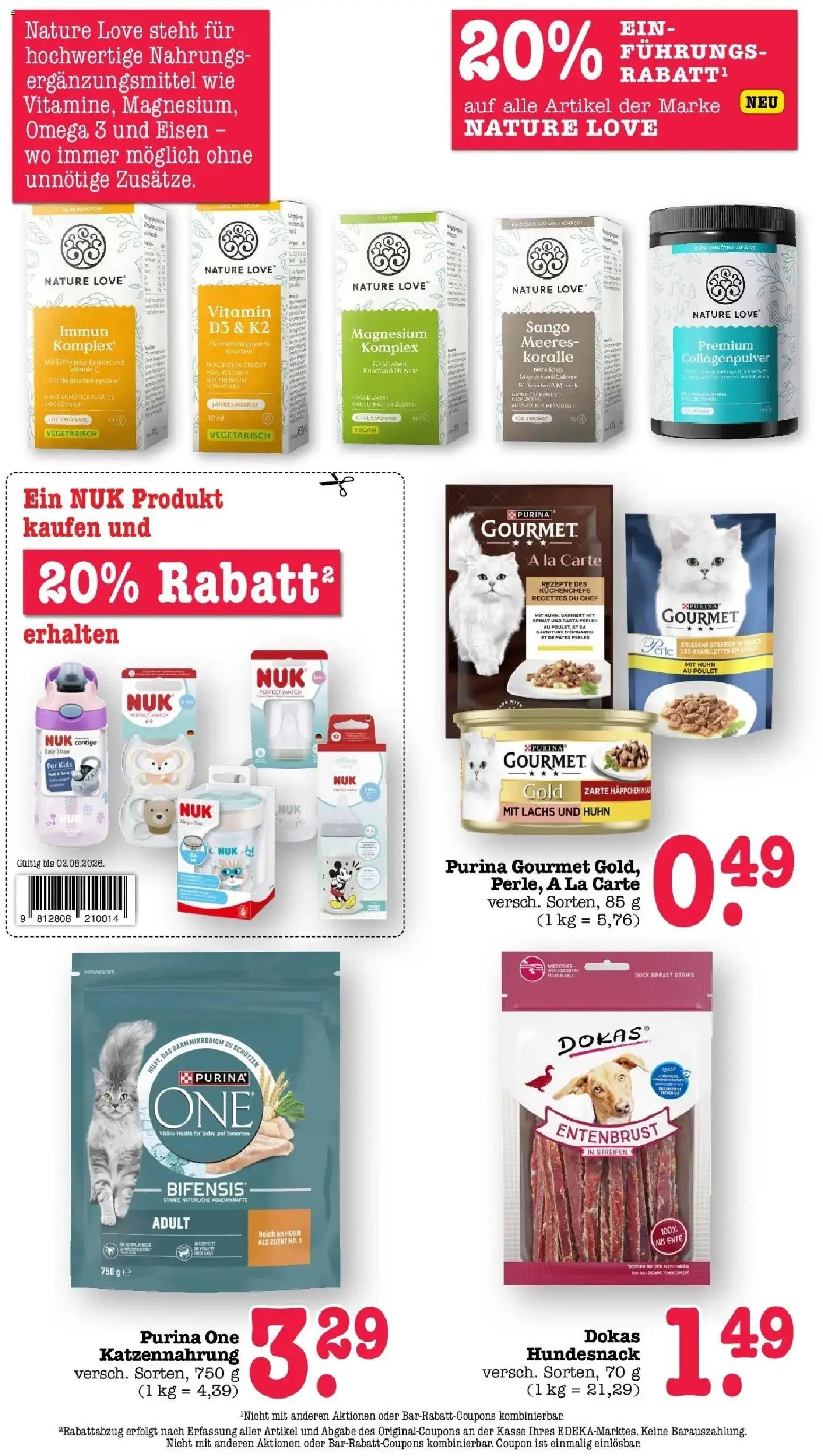Angebote