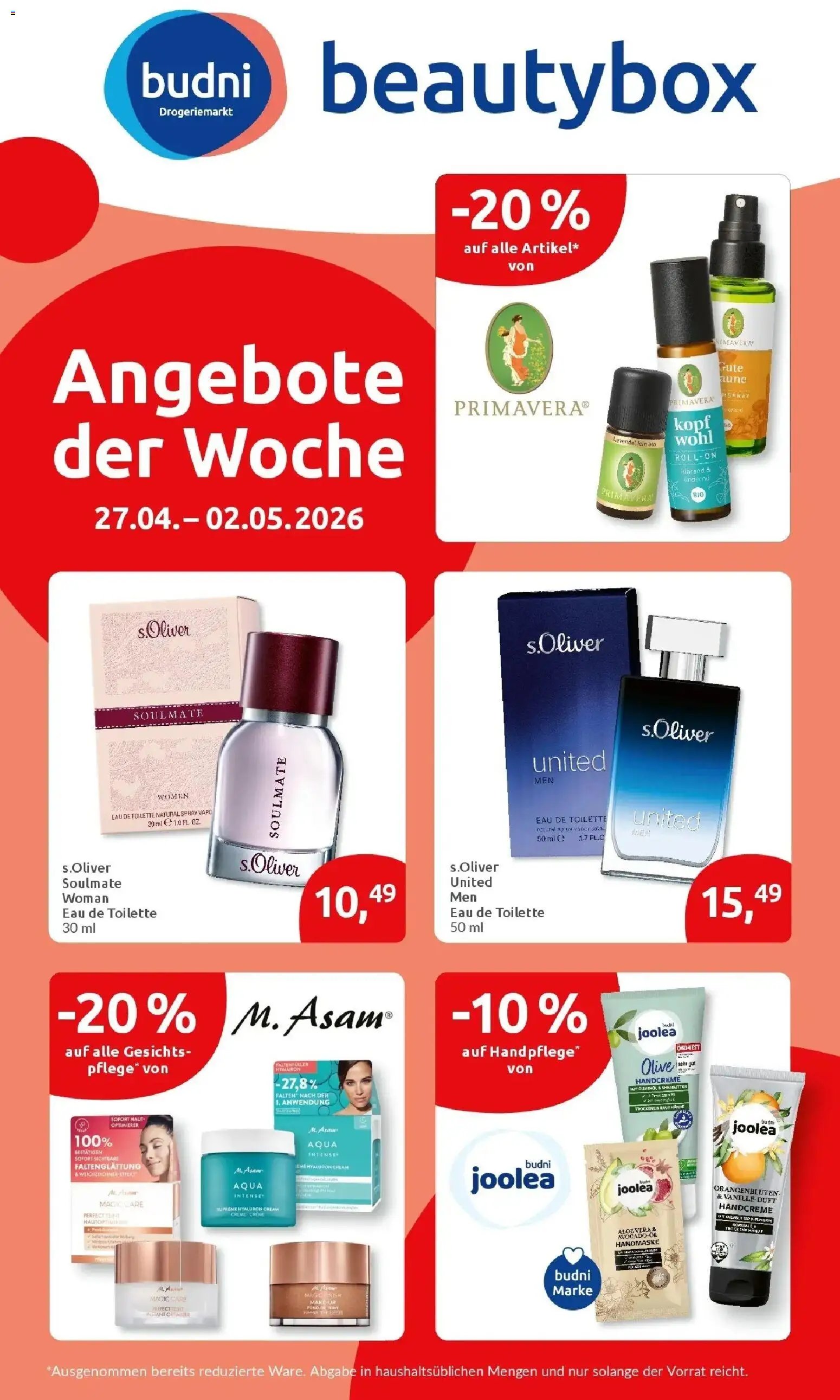 Angebote