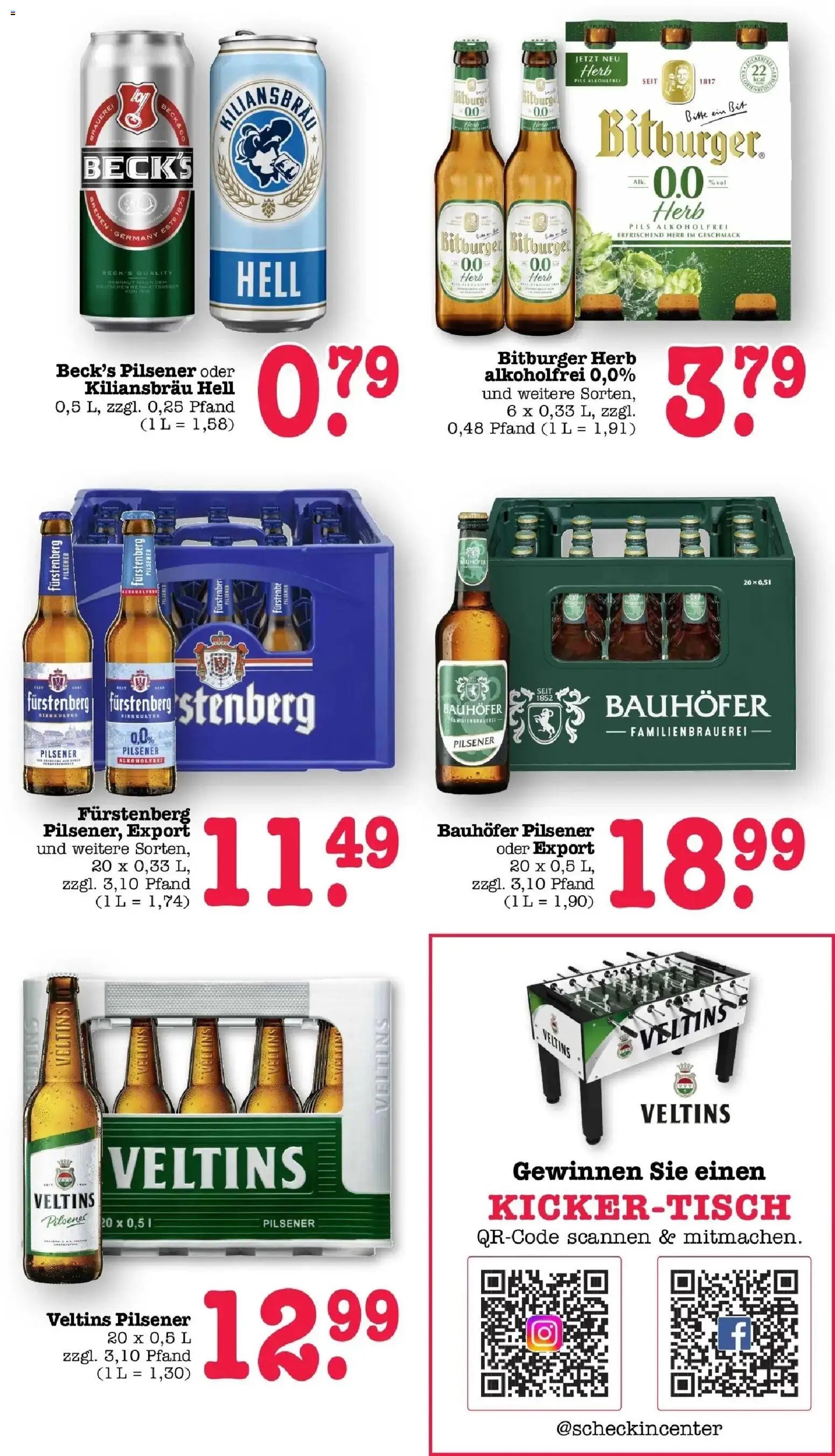 Angebote