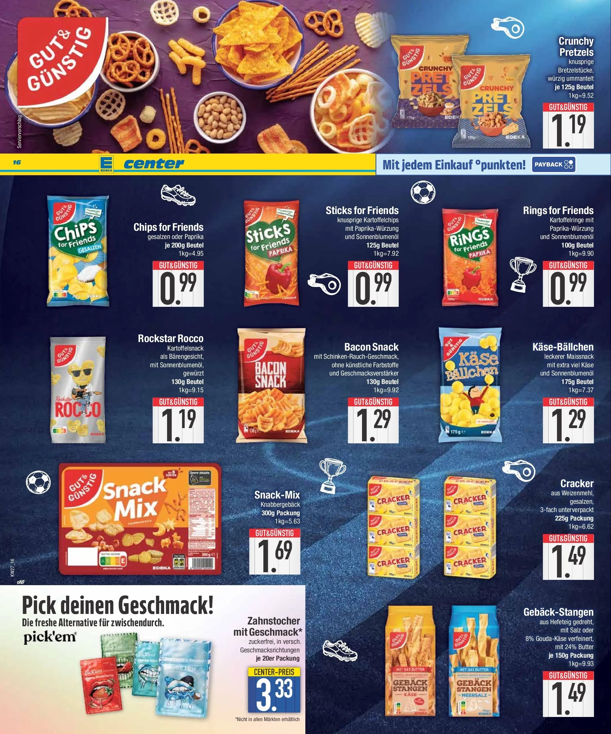 E center Prospekt Kolbermoor