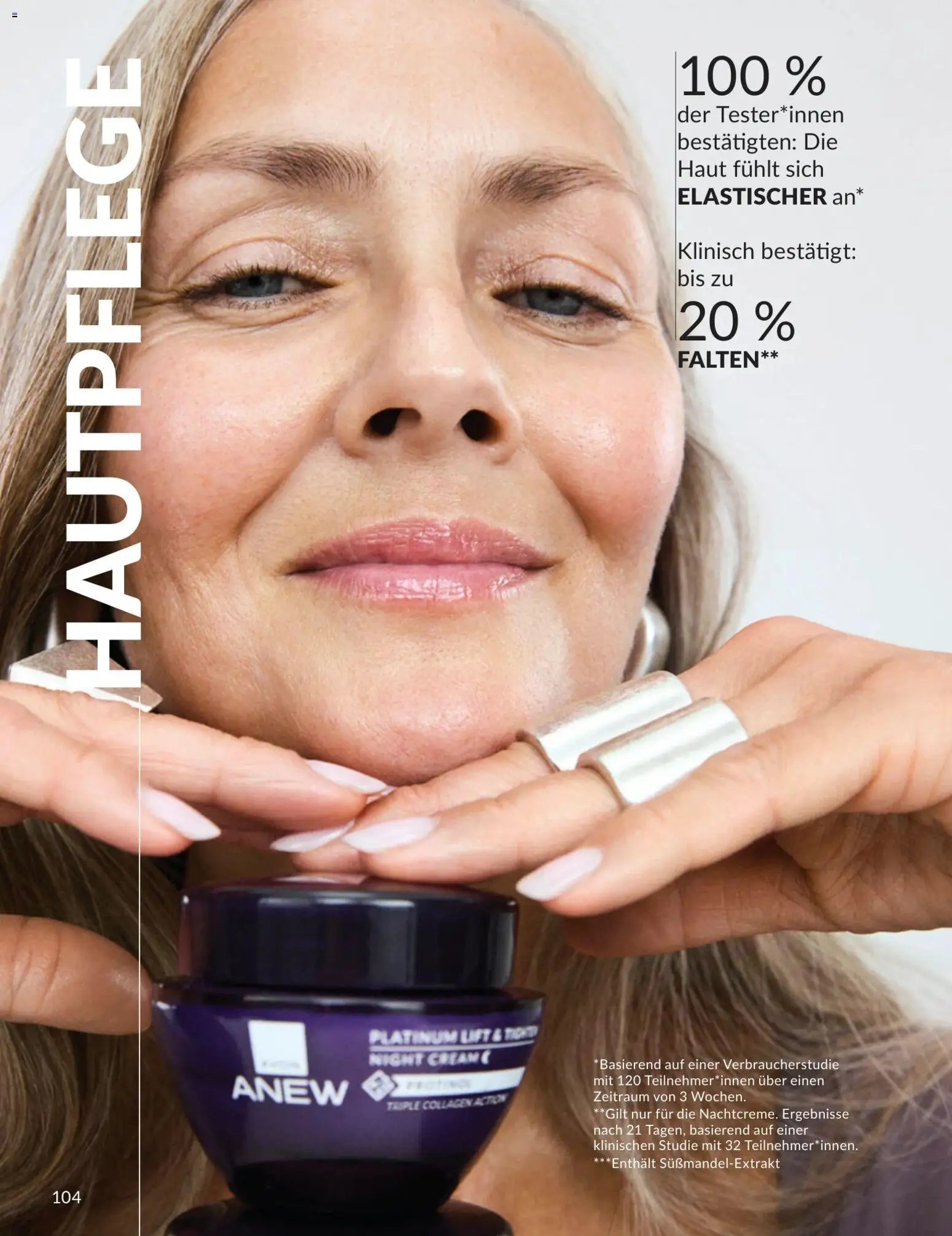 AVON Katalog Juli 2026