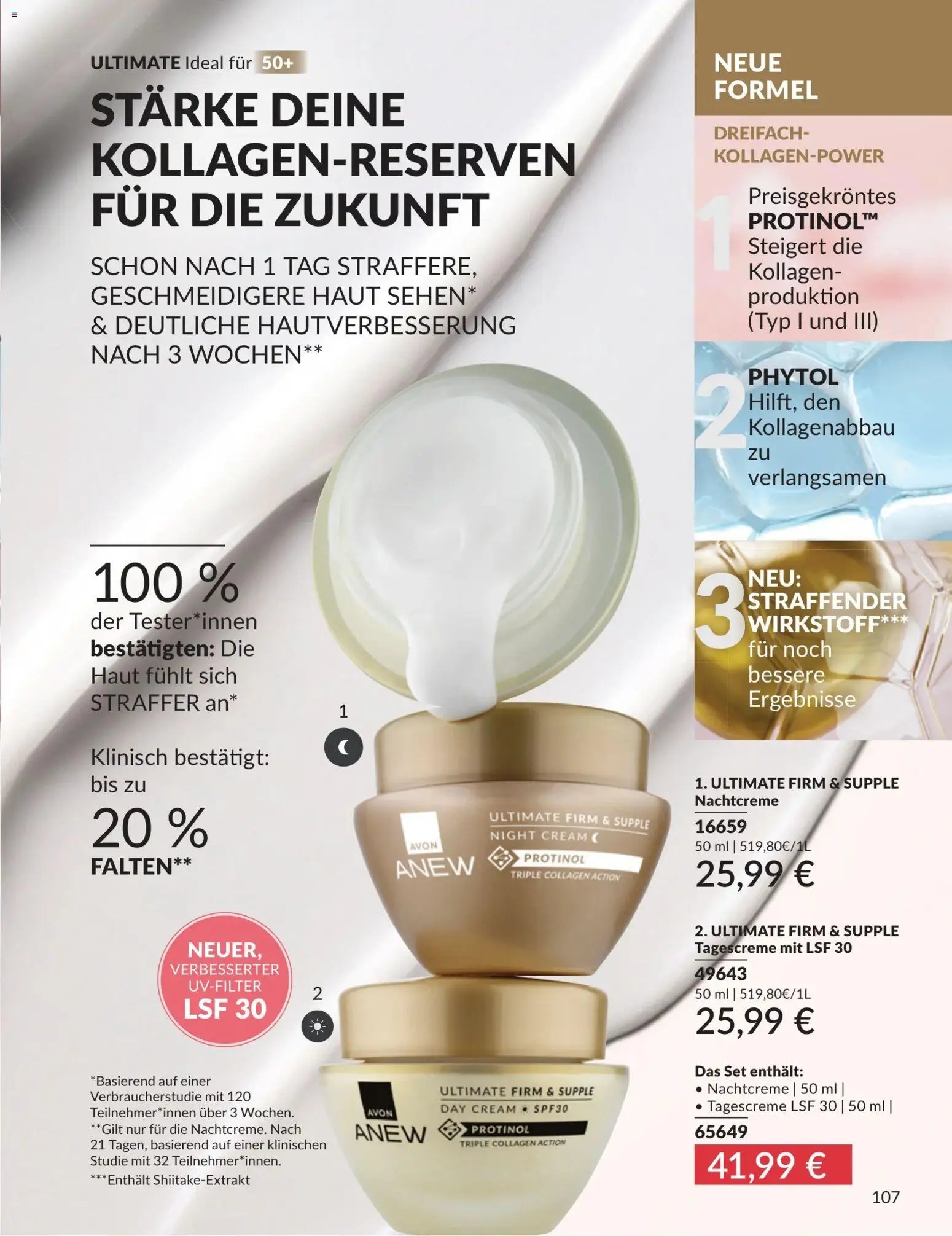AVON Katalog Juli 2026