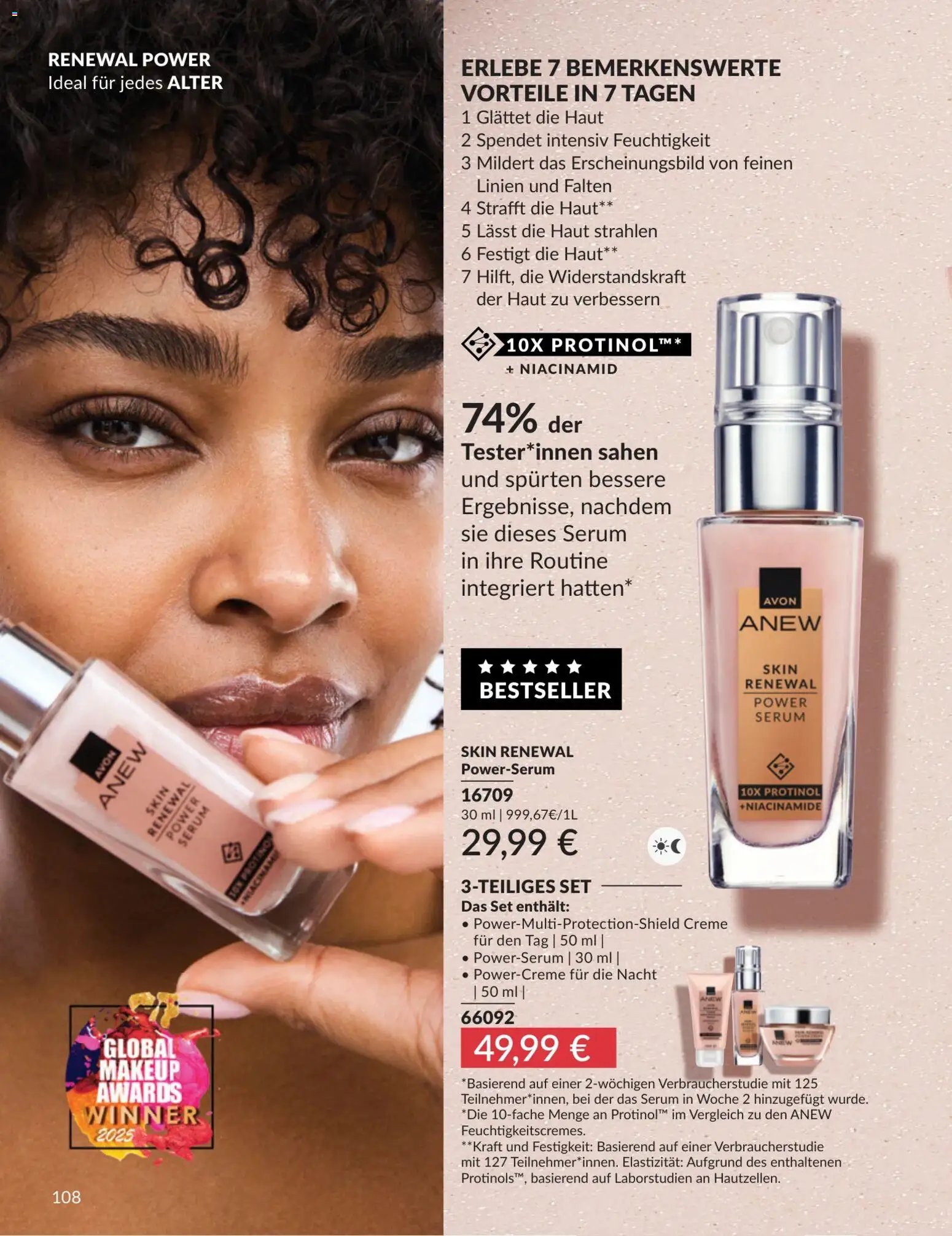 AVON Katalog Juli 2026