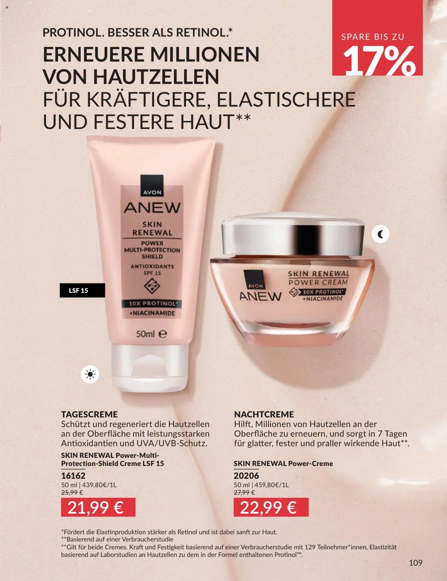 AVON Katalog Juli 2026