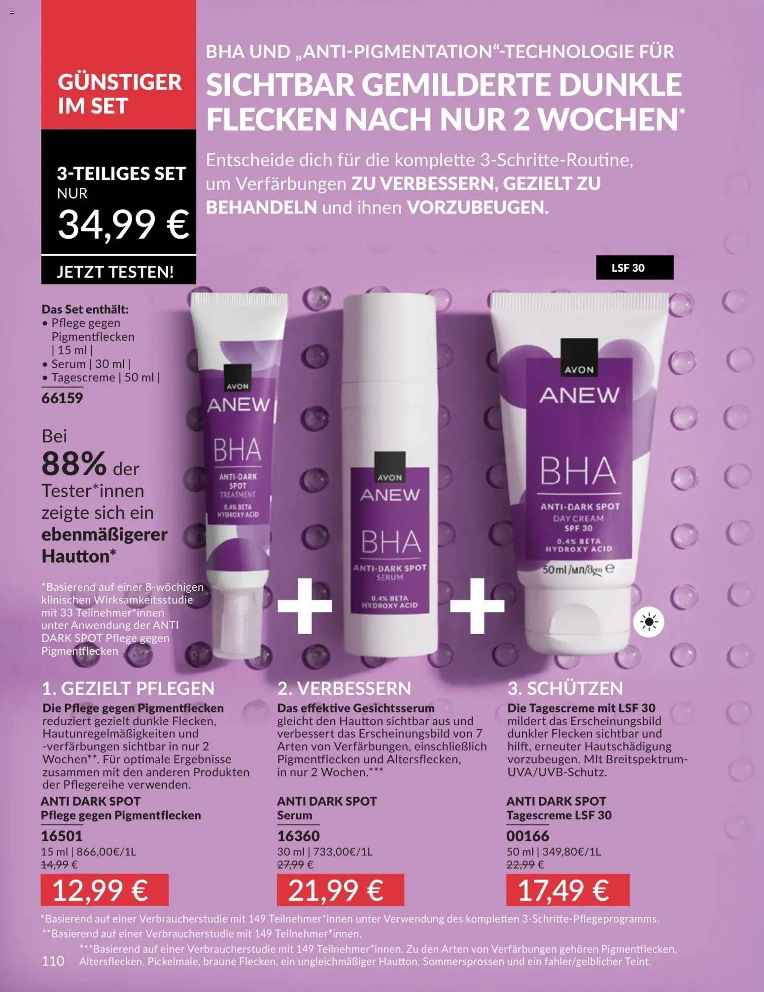 AVON Katalog Juli 2026