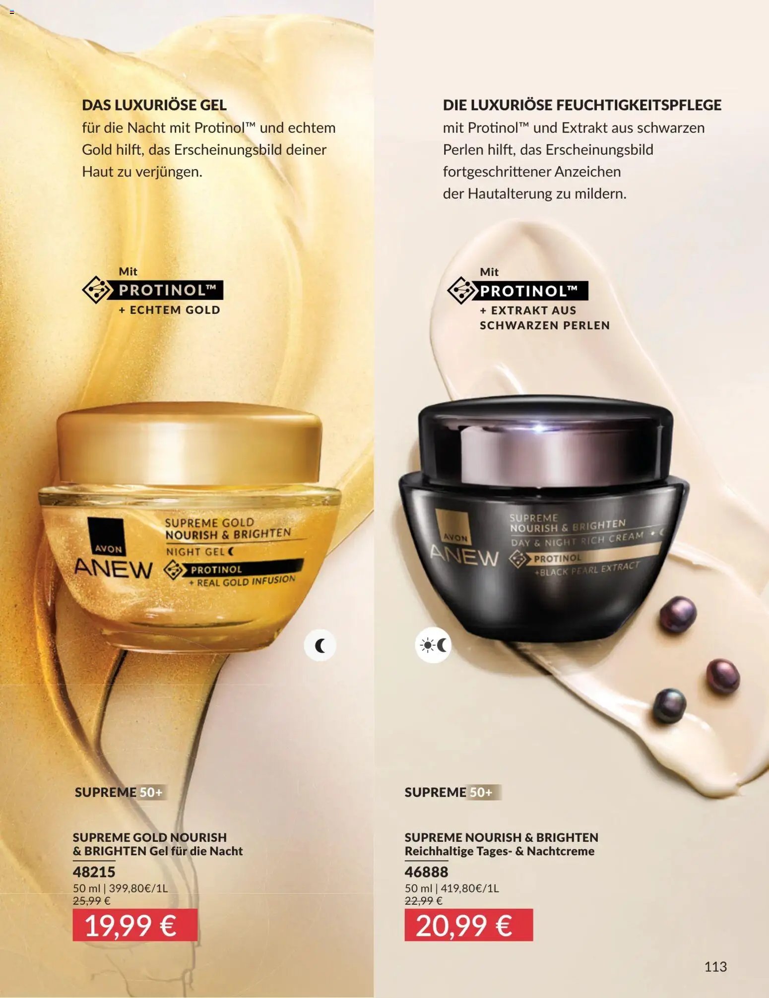AVON Katalog Juli 2026